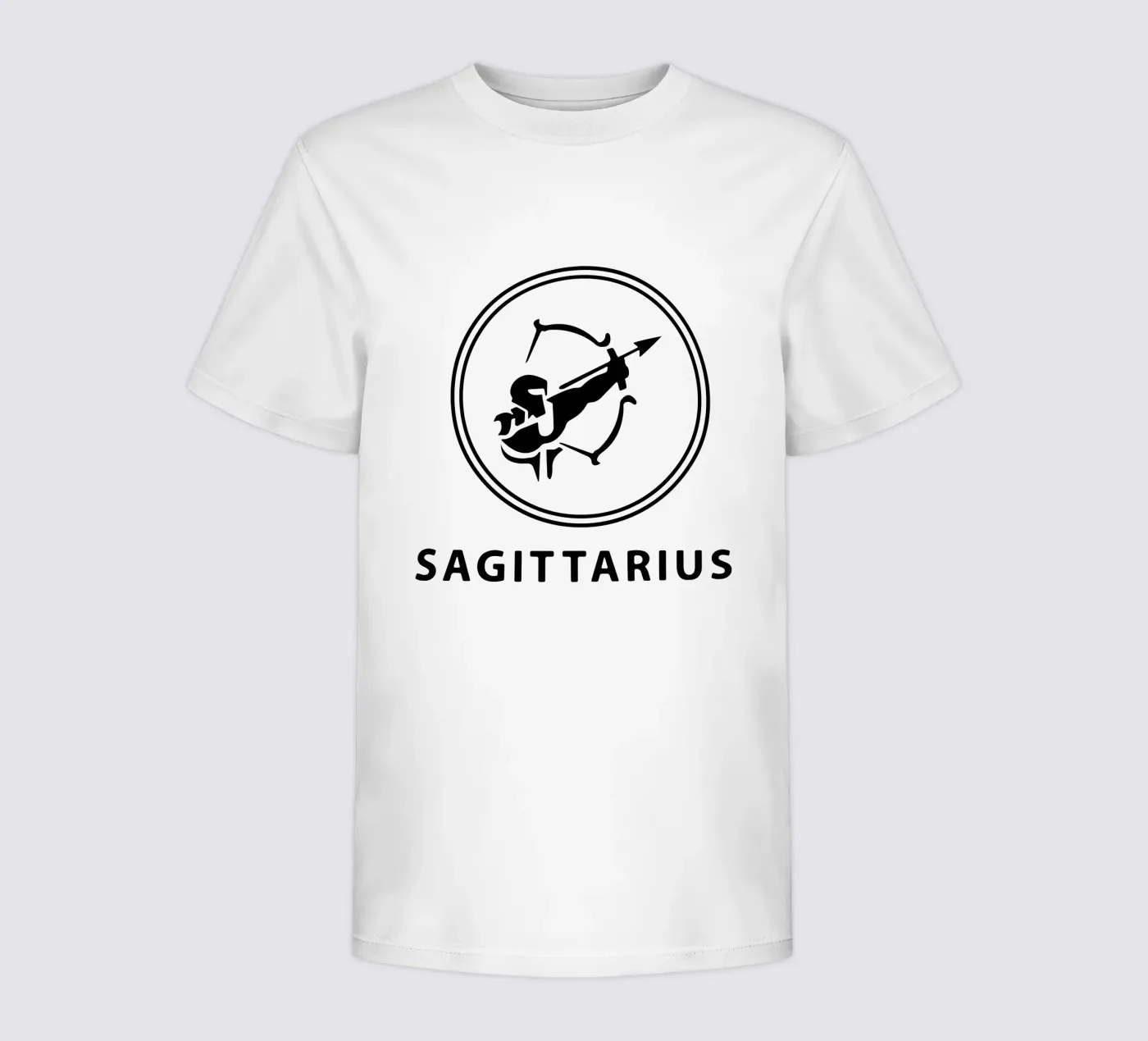 BOOGSCHUTTER kinder t-shirt van Raffasya Shop