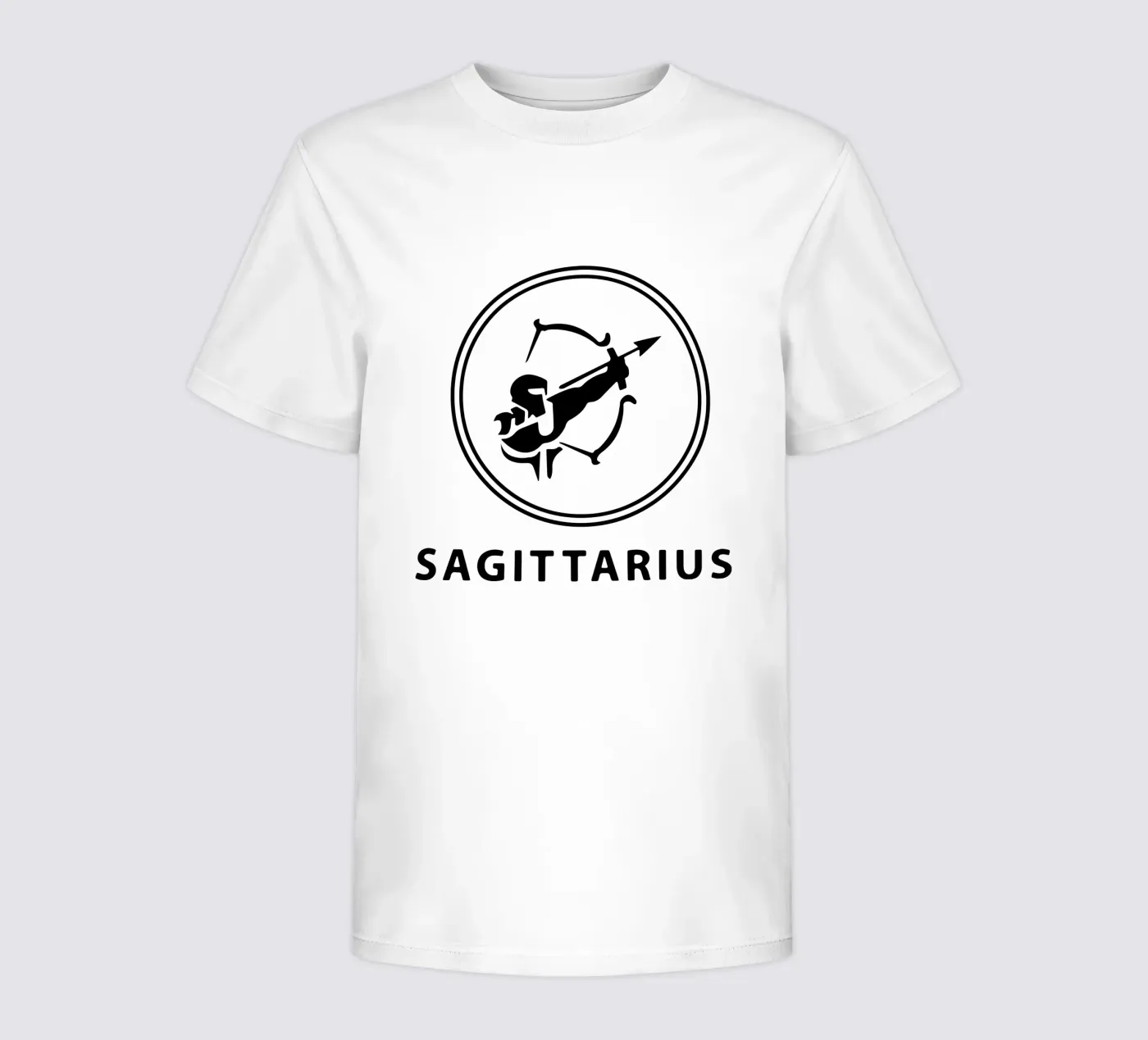 BOOGSCHUTTER kinder t-shirt van Raffasya Shop