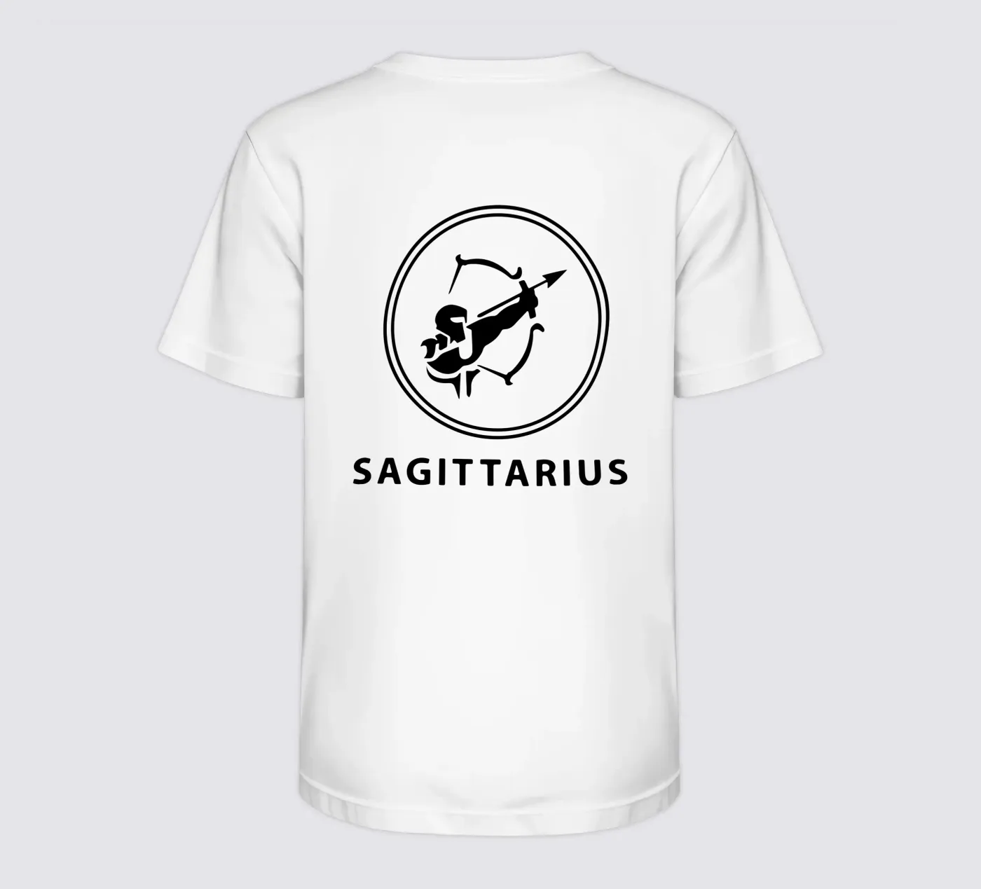 BOOGSCHUTTER kinder t-shirt van Raffasya Shop