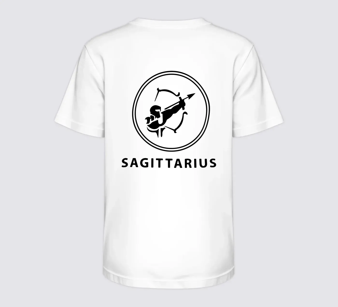 BOOGSCHUTTER kinder t-shirt van Raffasya Shop