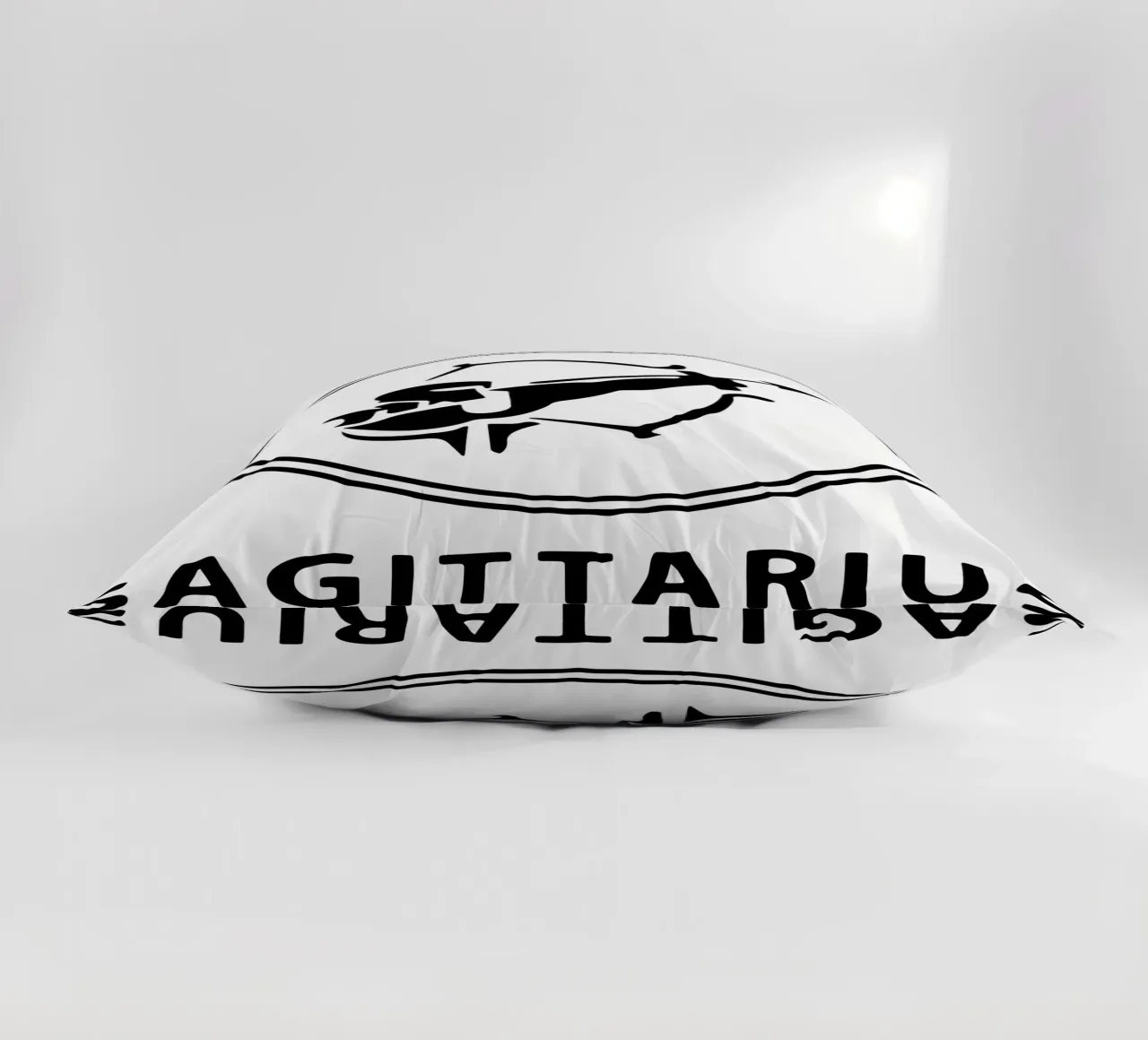 SAGITTARIUS cuscino da Raffasya Shop