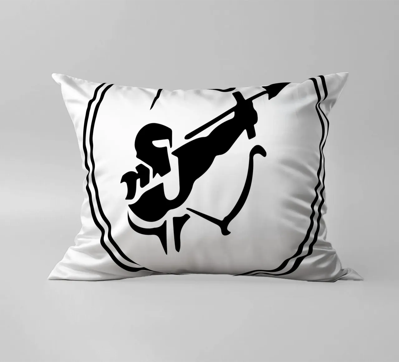 SAGITTARIUS cuscino da Raffasya Shop