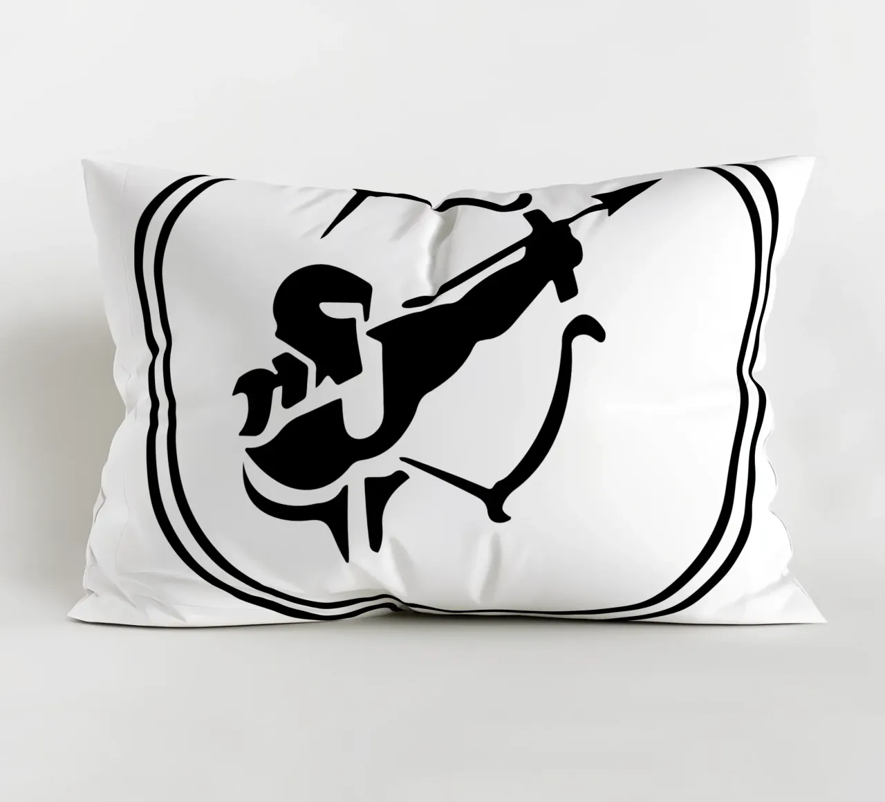 SAGITTARIUS cuscino da Raffasya Shop