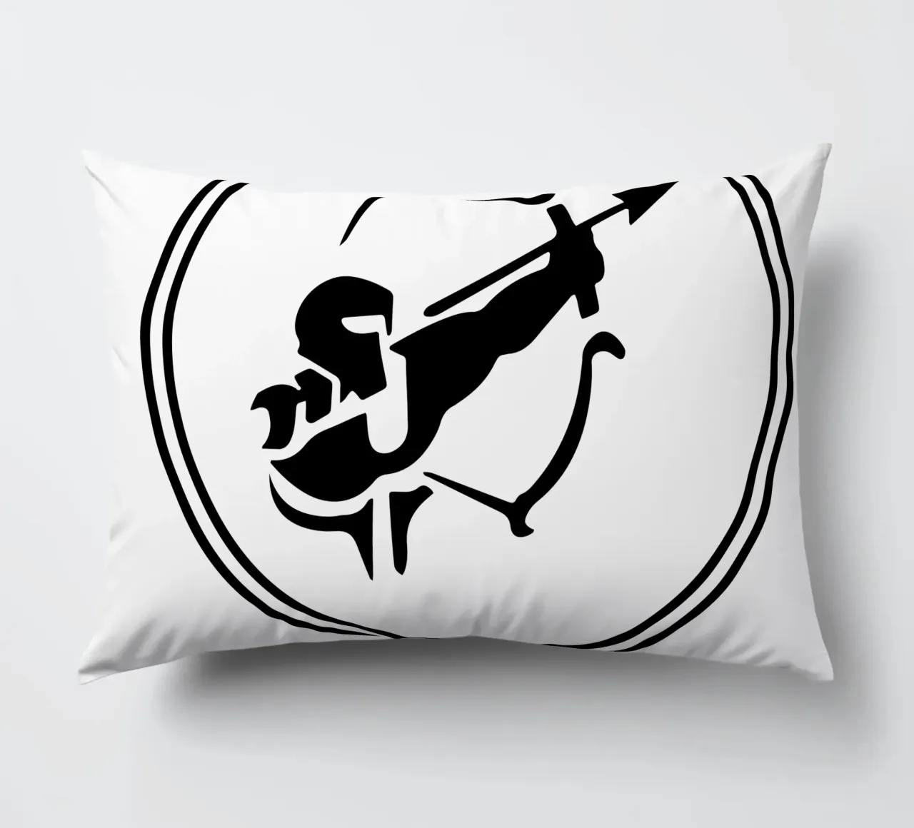 SAGITTARIUS cuscino da Raffasya Shop