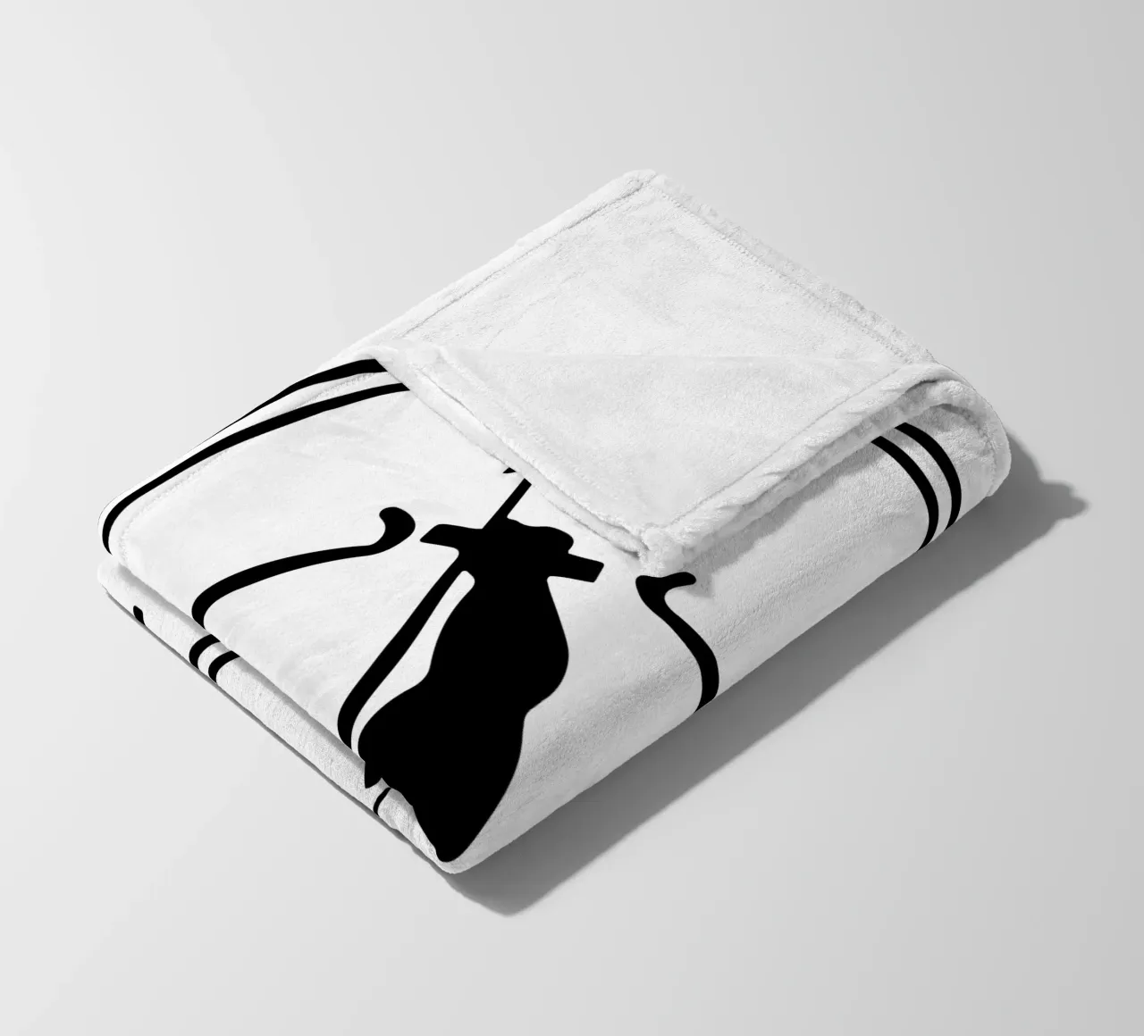 SAGITTARIUS coperta in pile da Raffasya Shop