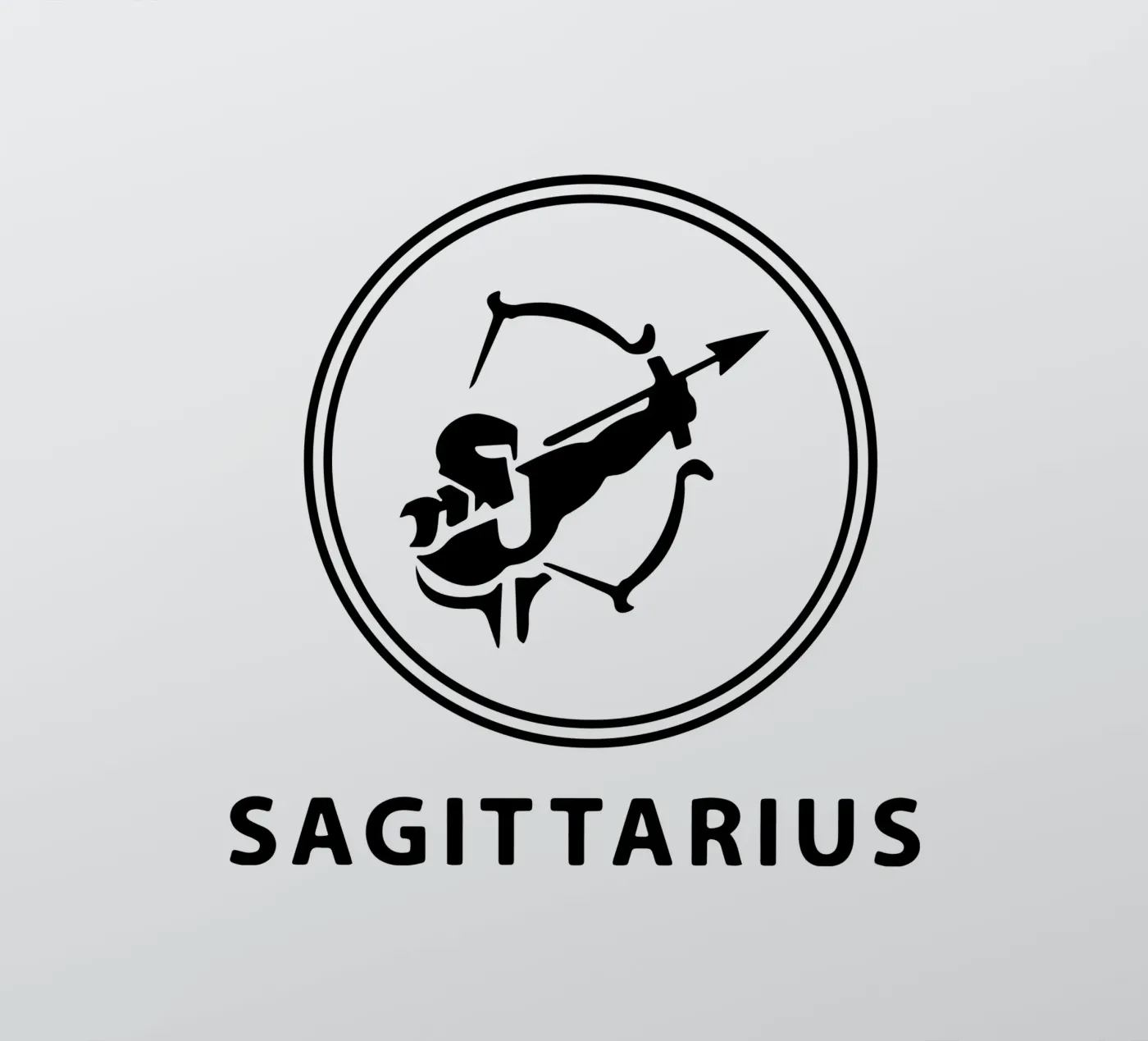 BOOGSCHUTTER sticker van Raffasya Shop