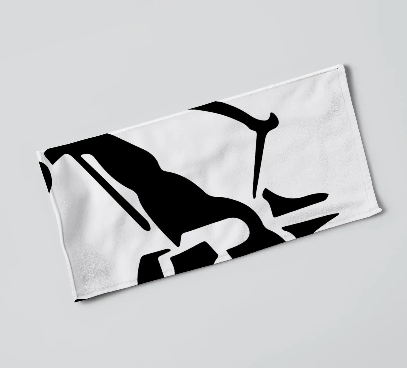 SAGITTARIUS serviette de bain de Raffasya Shop