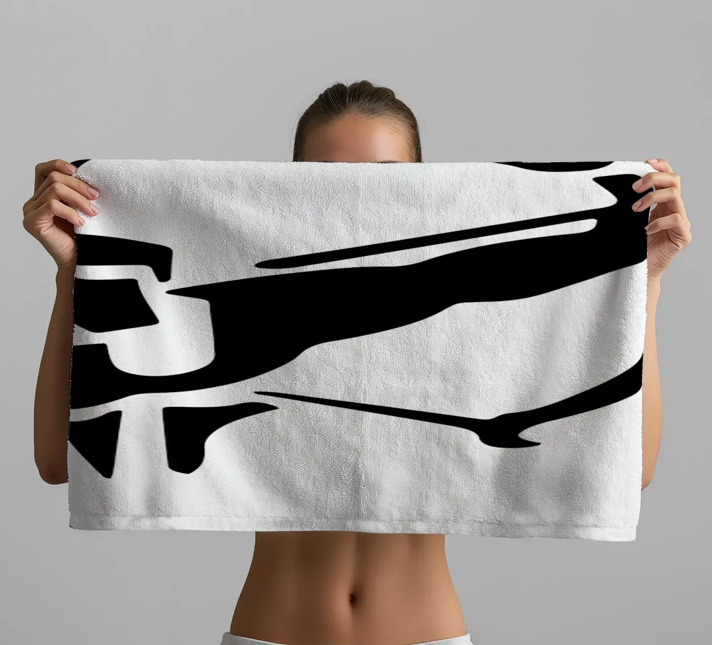 SAGITTARIUS Handtuch von Raffasya Shop