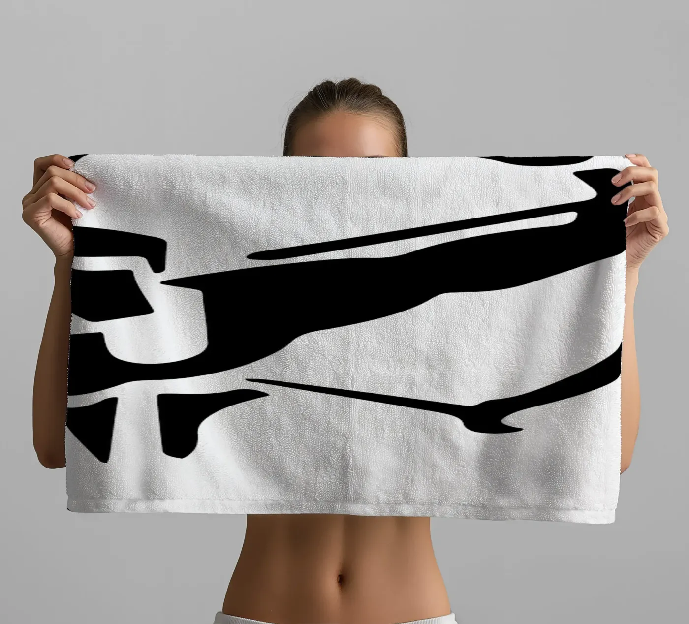 SAGITTARIUS serviette de bain de Raffasya Shop