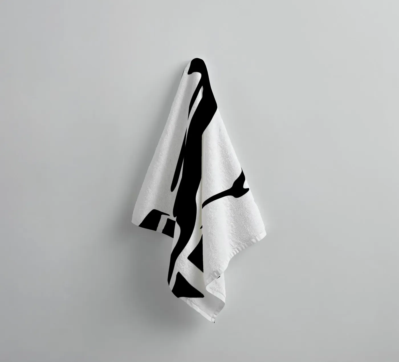 SAGITTARIUS Handtuch von Raffasya Shop