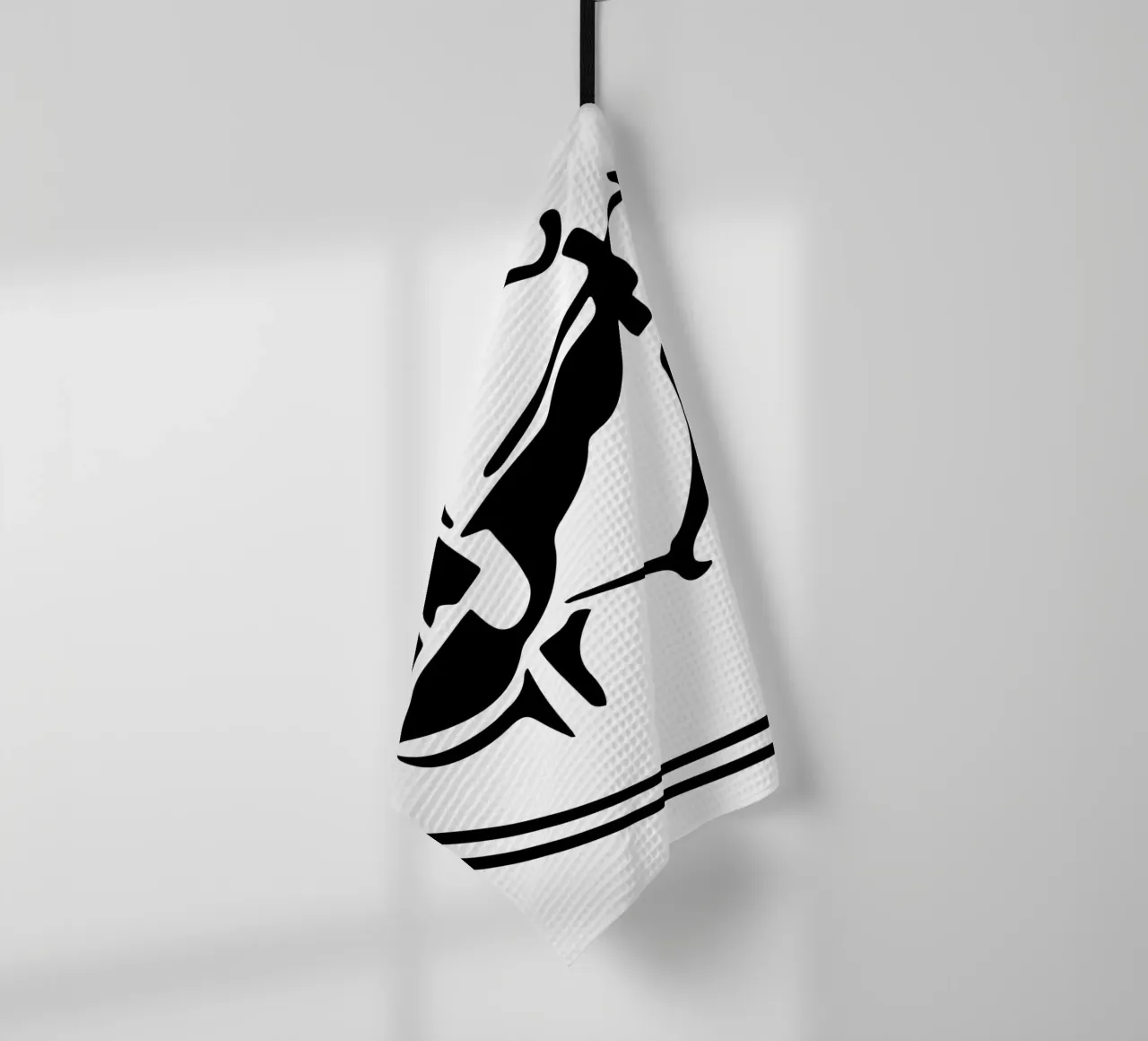 SAGITTARIUS canovaccio da cucina da Raffasya Shop