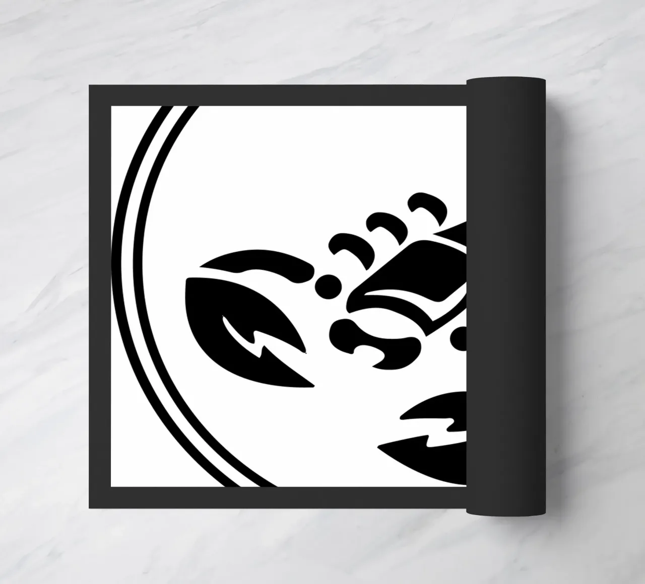 SCORPIO zerbino da Raffasya Shop