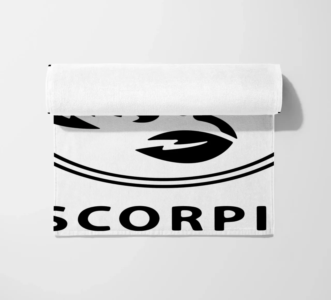 SCORPIO telo mare da Raffasya Shop