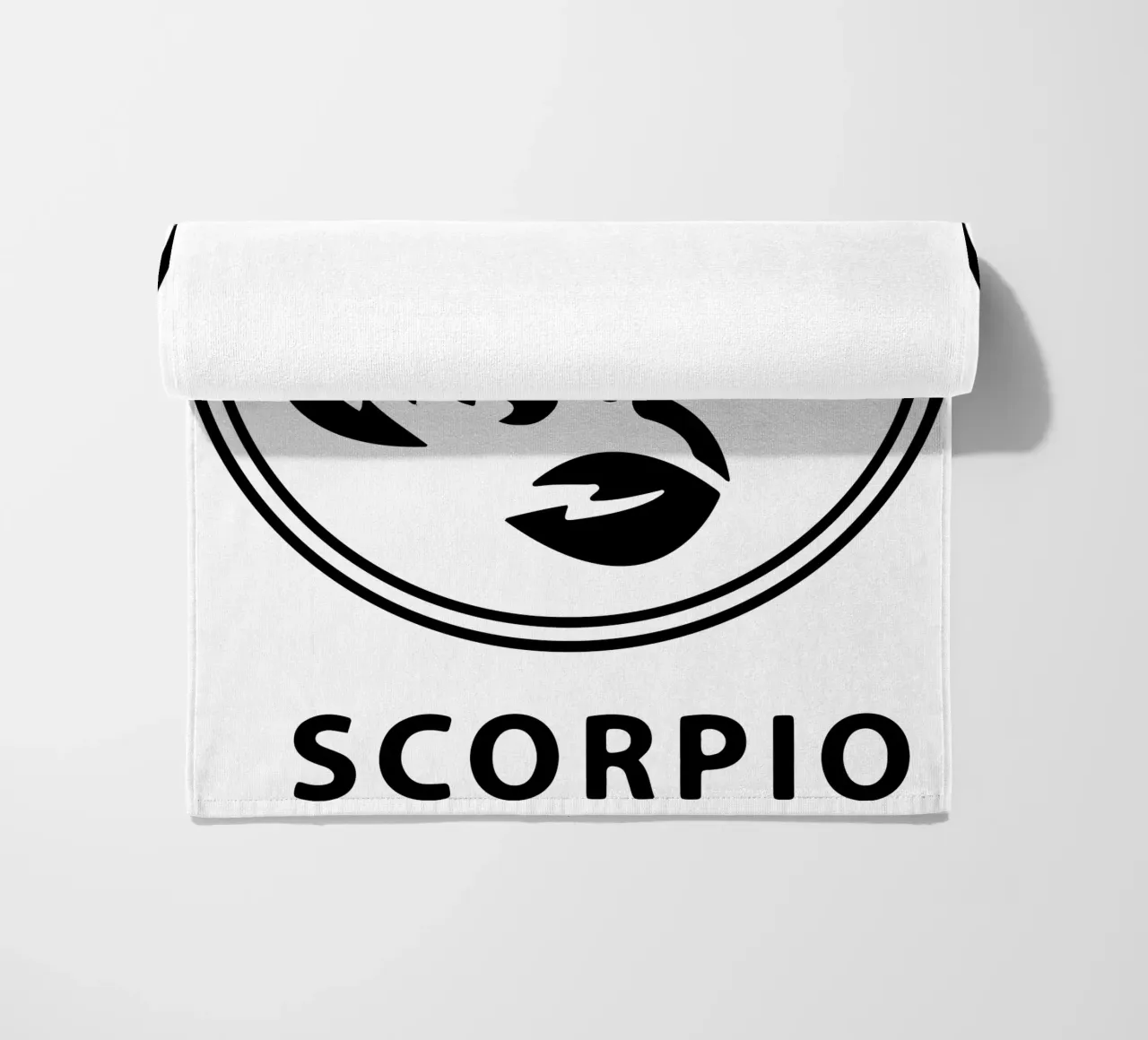 SCORPIO telo mare da Raffasya Shop