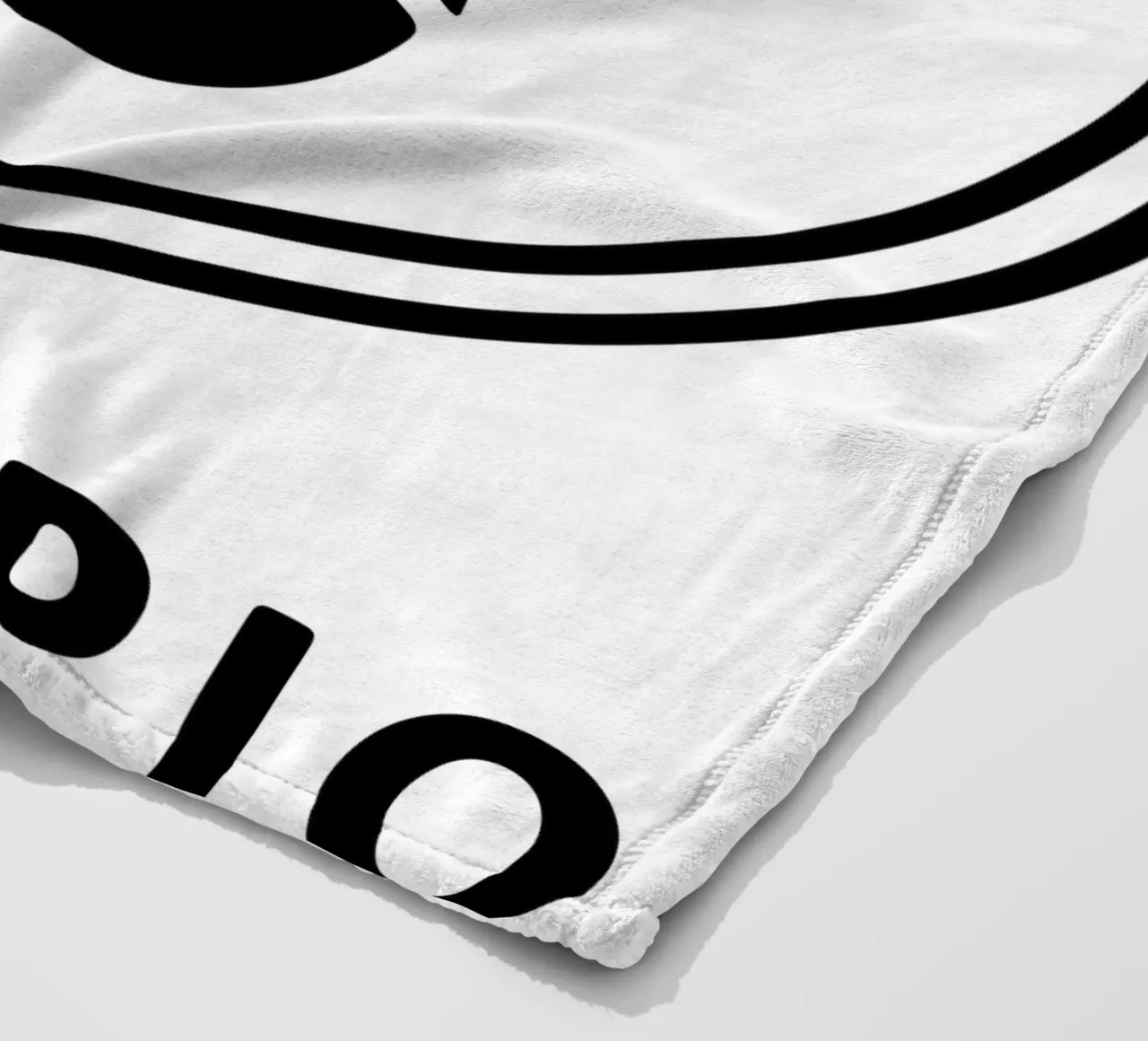 SCORPIO coperta in pile da Raffasya Shop