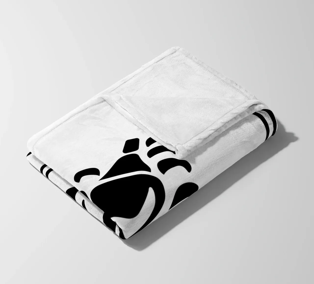 SCORPIO coperta in pile da Raffasya Shop