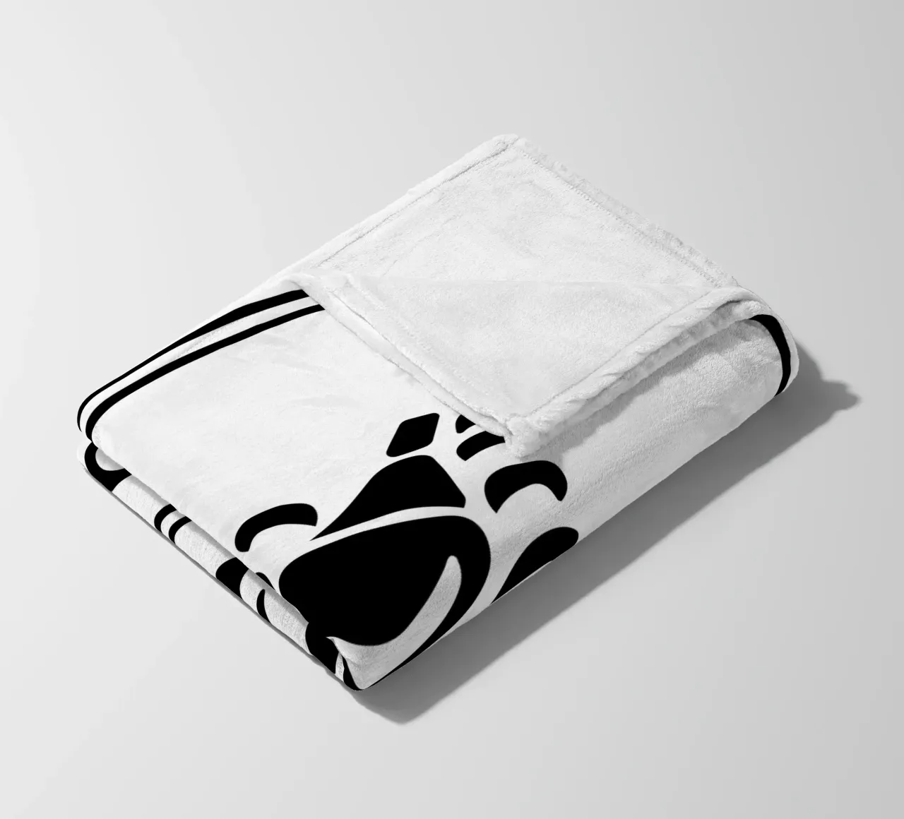 SCORPIO coperta in pile da Raffasya Shop