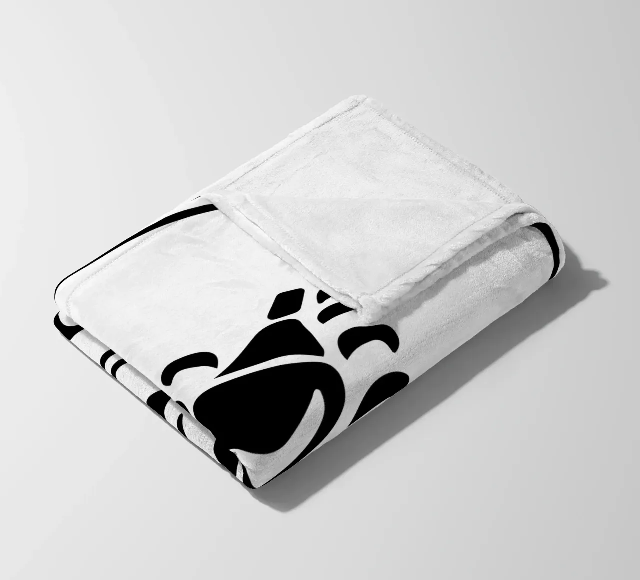 SCORPIO coperta in pile da Raffasya Shop