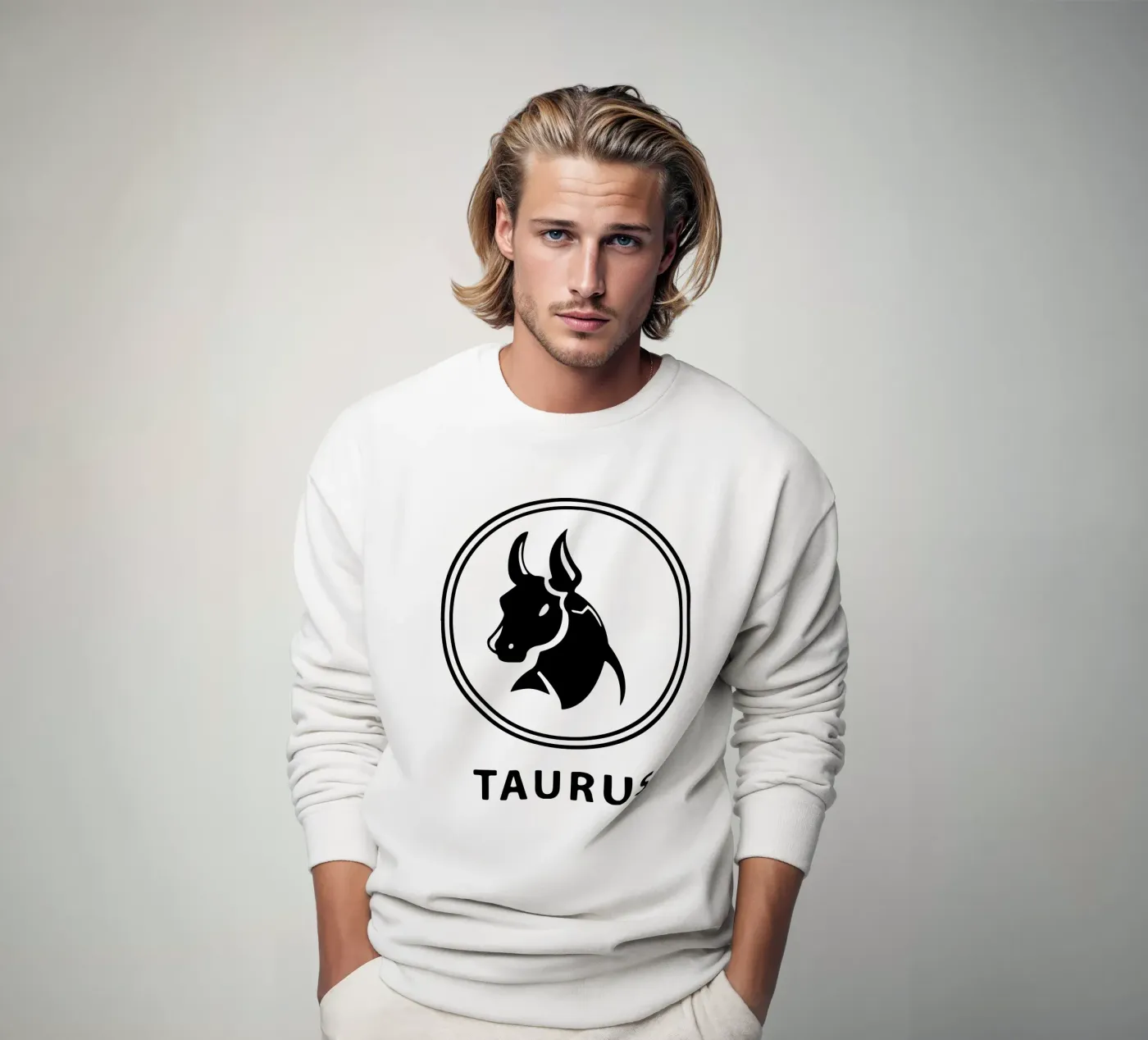 TAURO felpa da Raffasya Shop