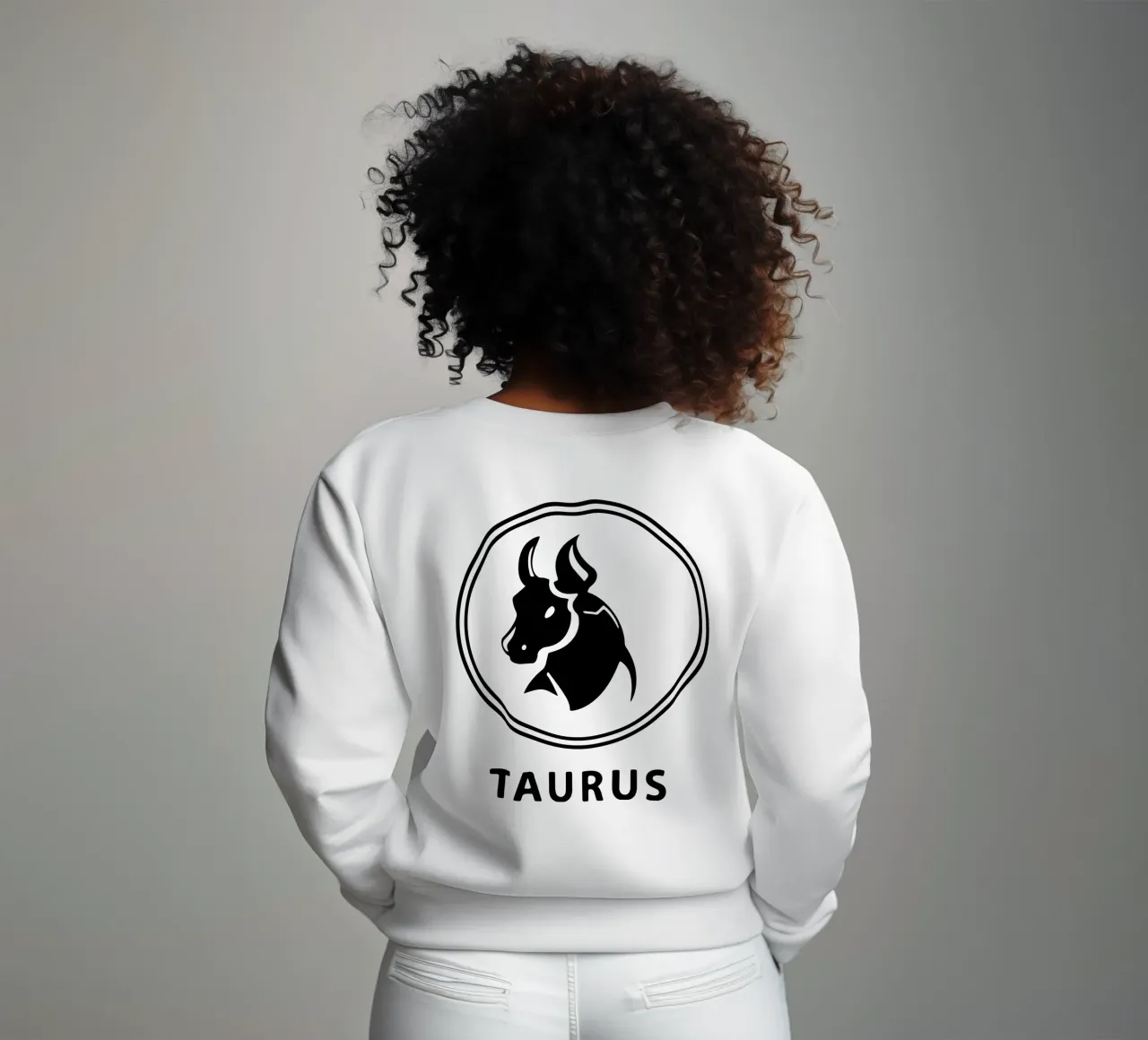 TAURO felpa da Raffasya Shop