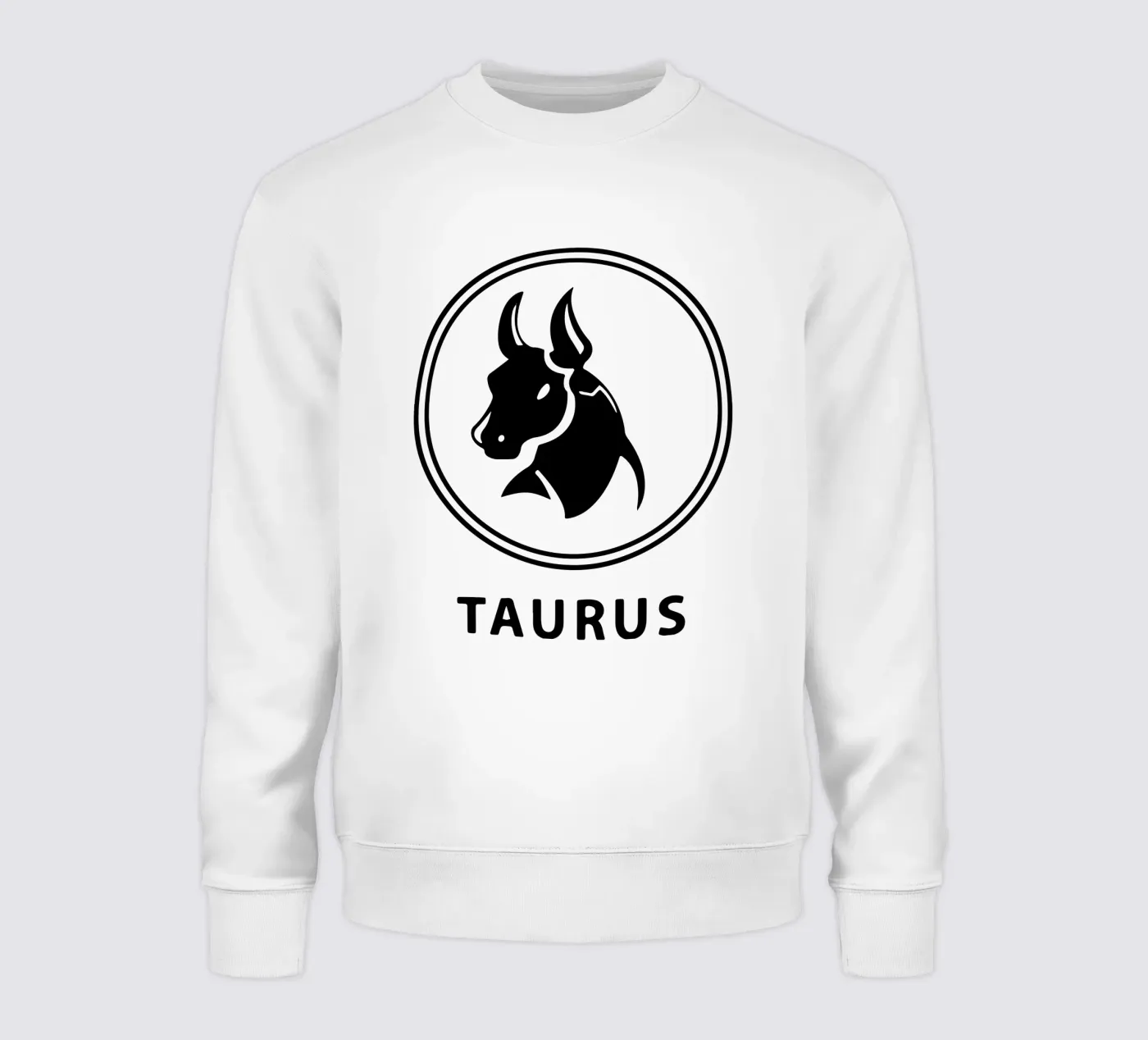 TAURO felpa da Raffasya Shop