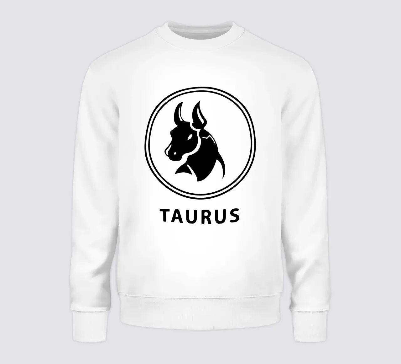 TAURO felpa da Raffasya Shop
