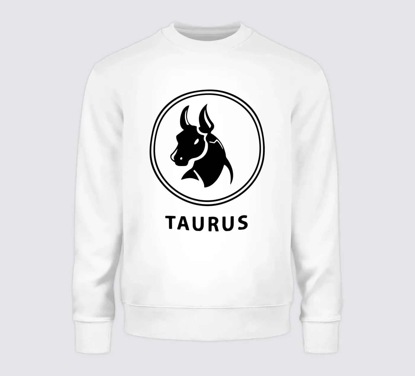 TAURO felpa da Raffasya Shop