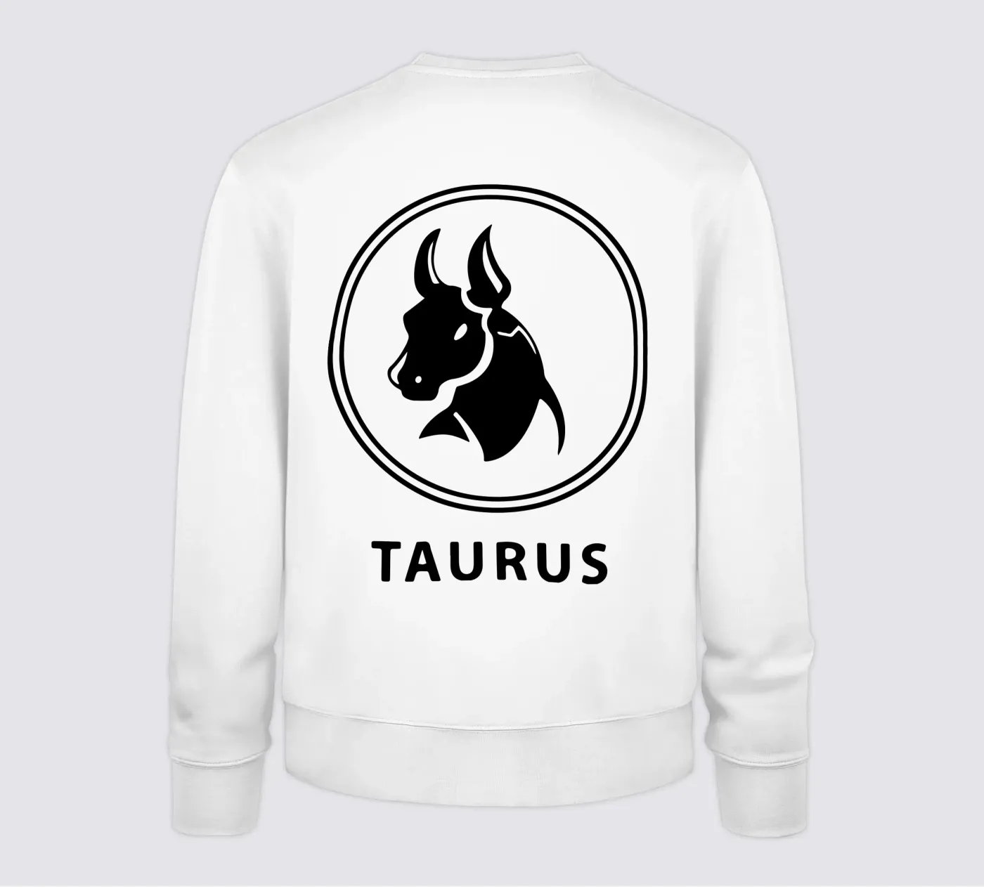 TAURO felpa da Raffasya Shop