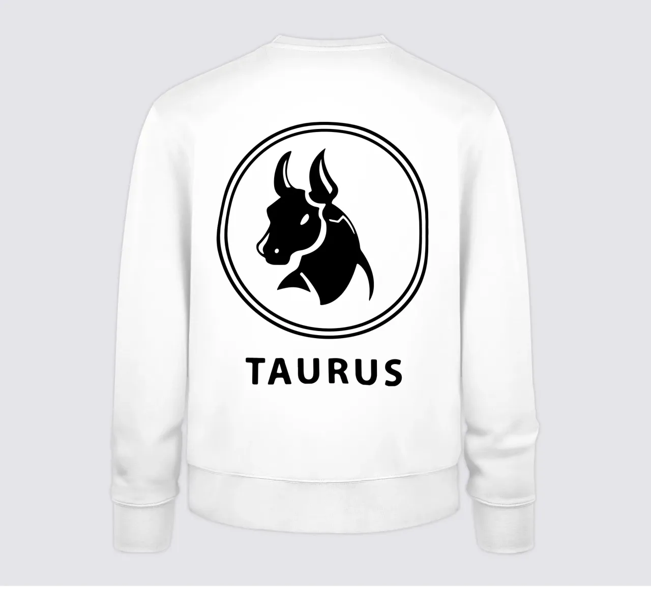 TAURO felpa da Raffasya Shop