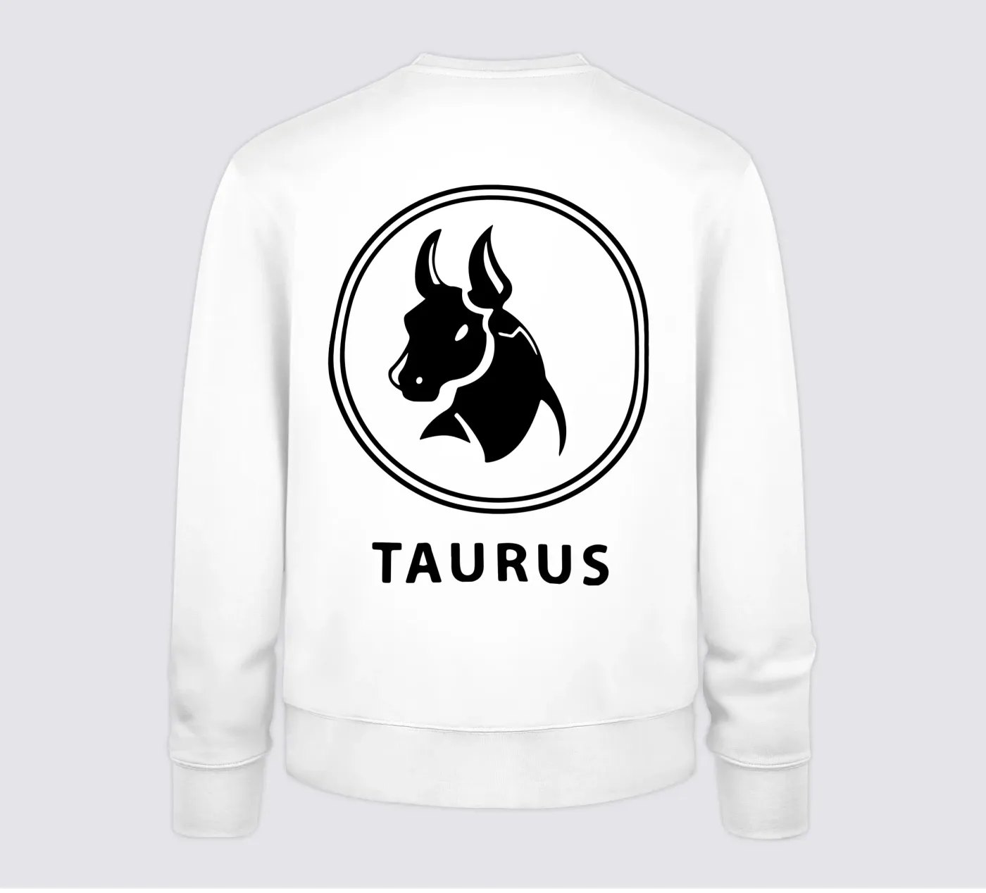 TAURO felpa da Raffasya Shop