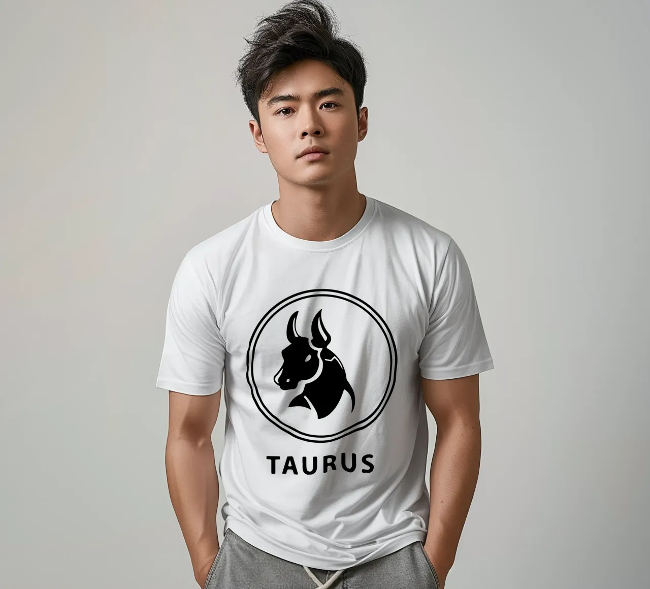 TAURO t-shirt da Raffasya Shop