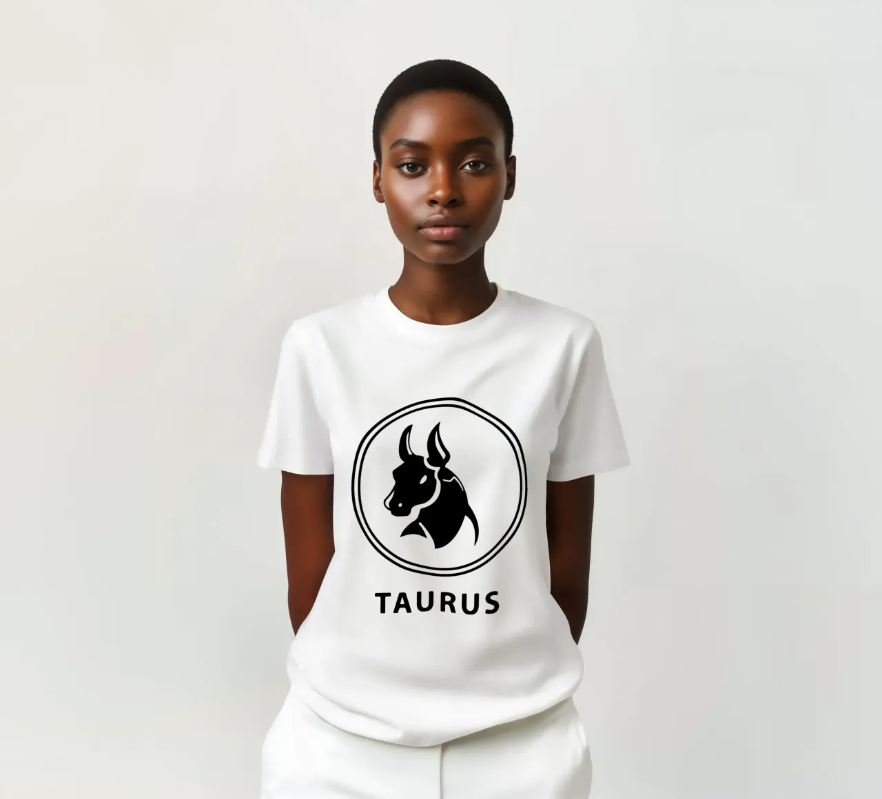 TAURO t-shirt da Raffasya Shop