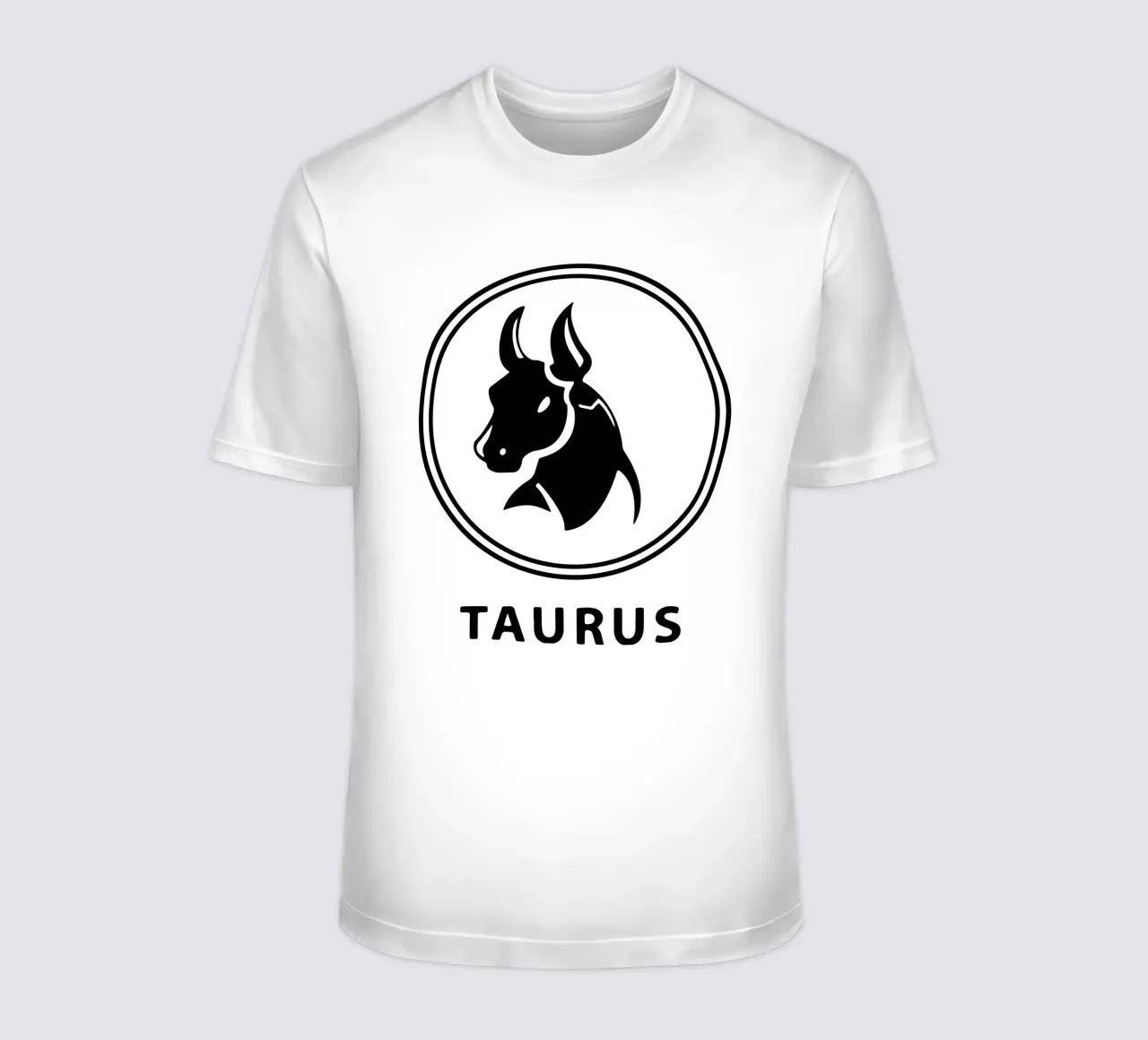 TAURO t-shirt da Raffasya Shop