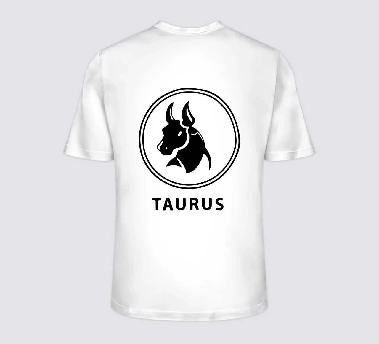 TAURO t-shirt da Raffasya Shop