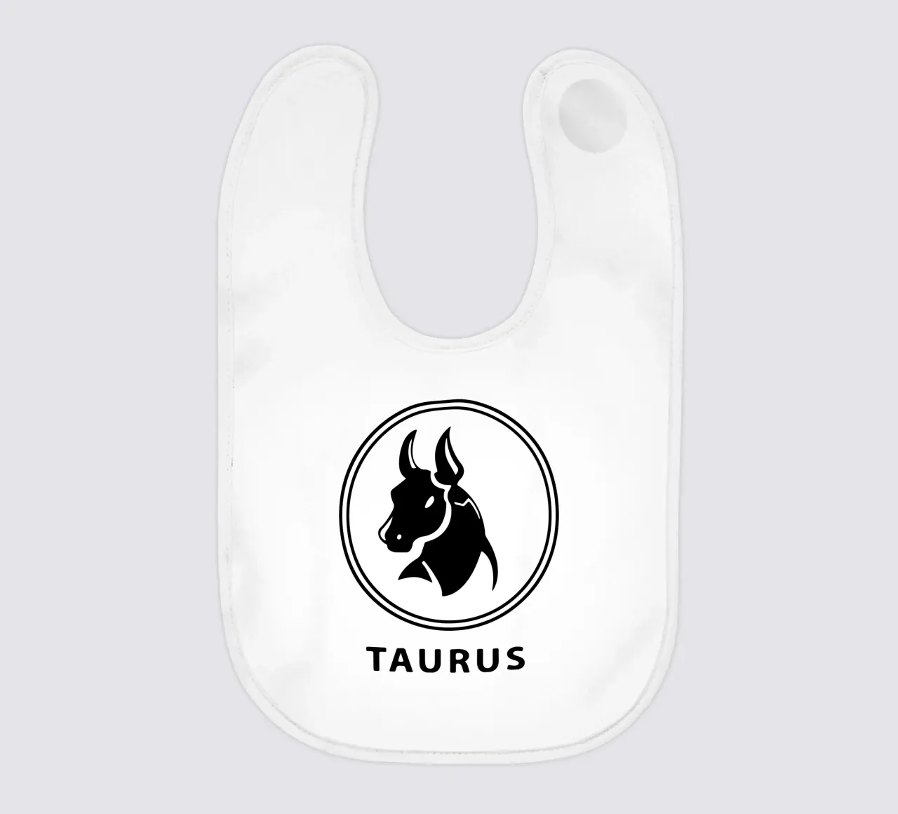 TAURO bavaglino da Raffasya Shop
