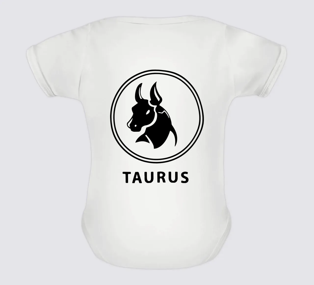 TAURUS body bébé de Raffasya Shop