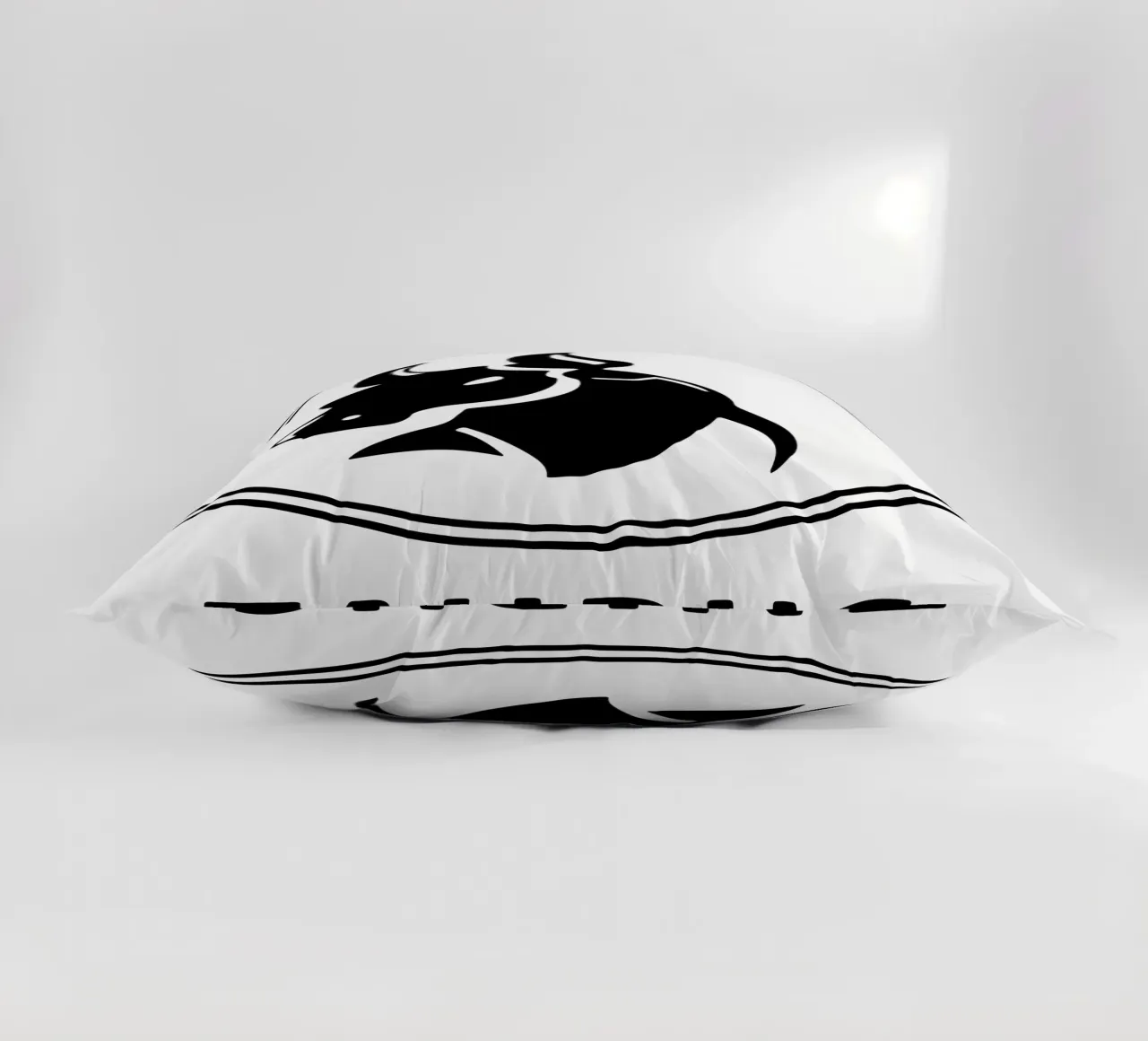 TAURO cuscino da Raffasya Shop