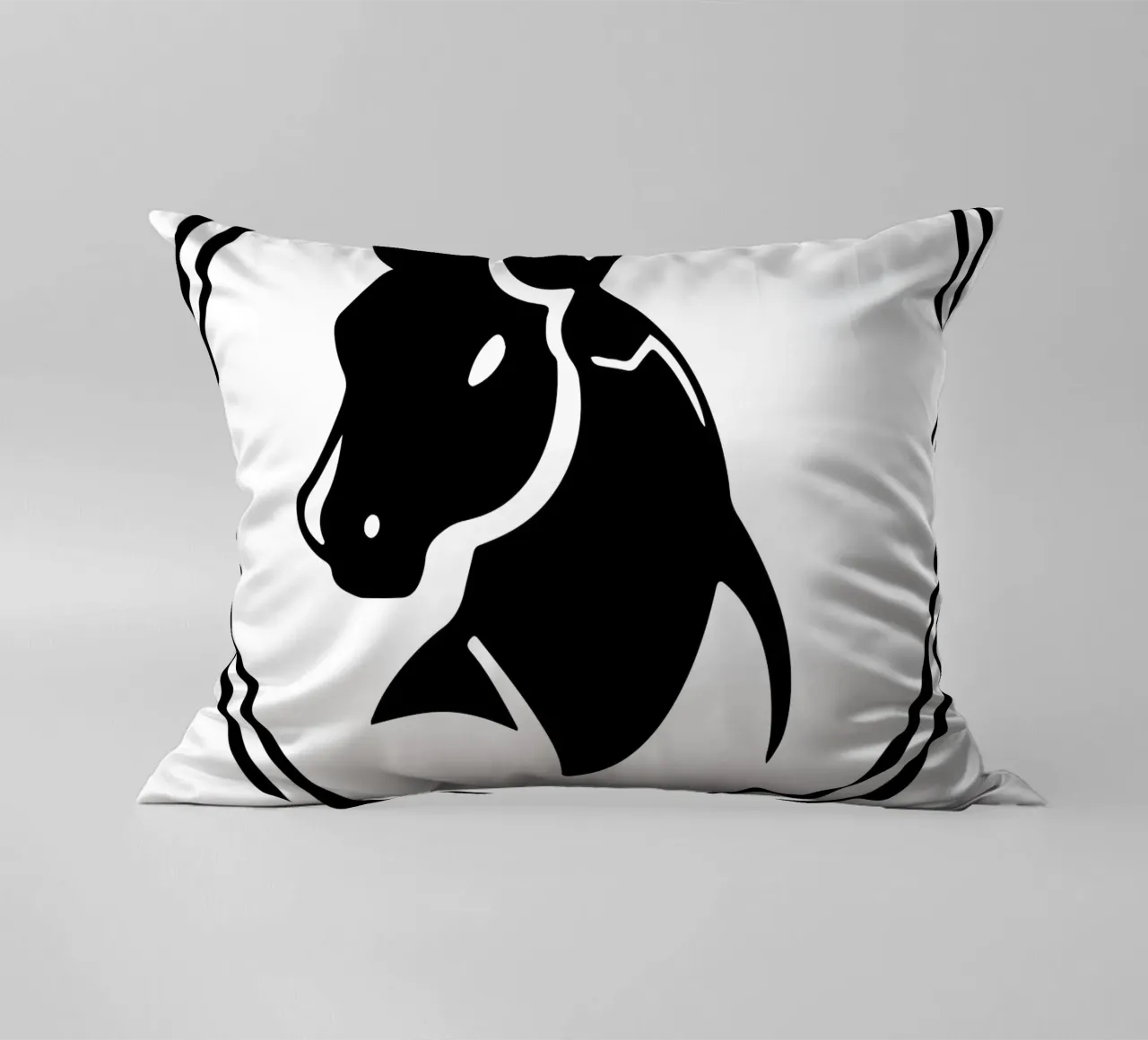 TAURO cuscino da Raffasya Shop