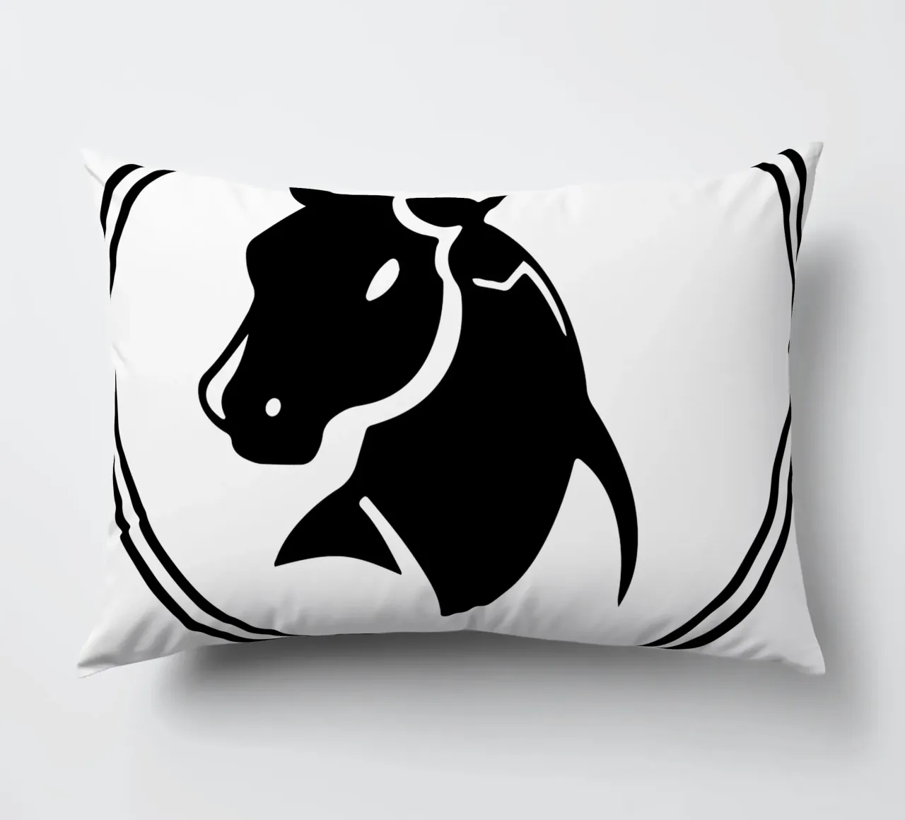 TAURO cuscino da Raffasya Shop