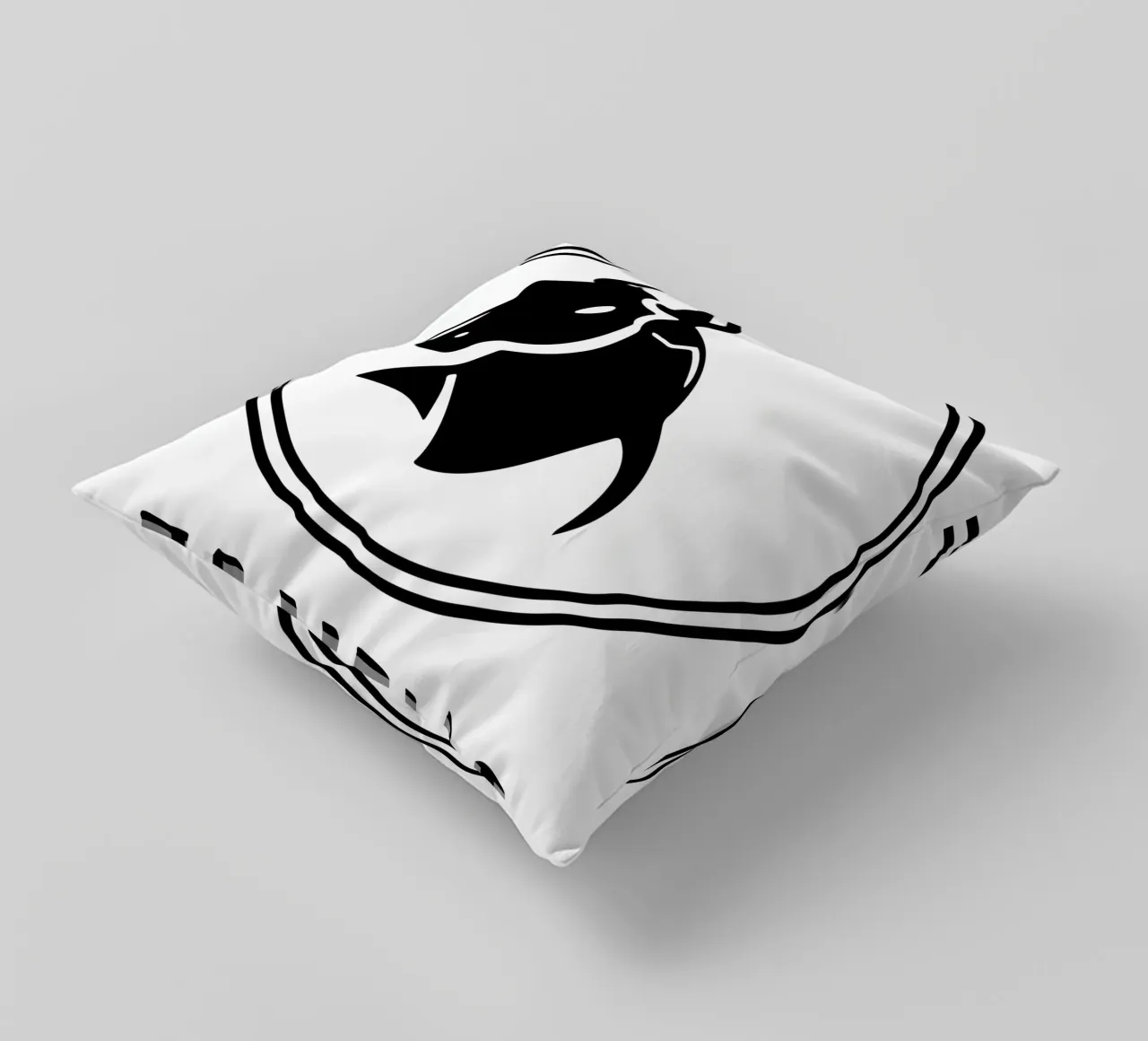 TAURO cuscino da Raffasya Shop