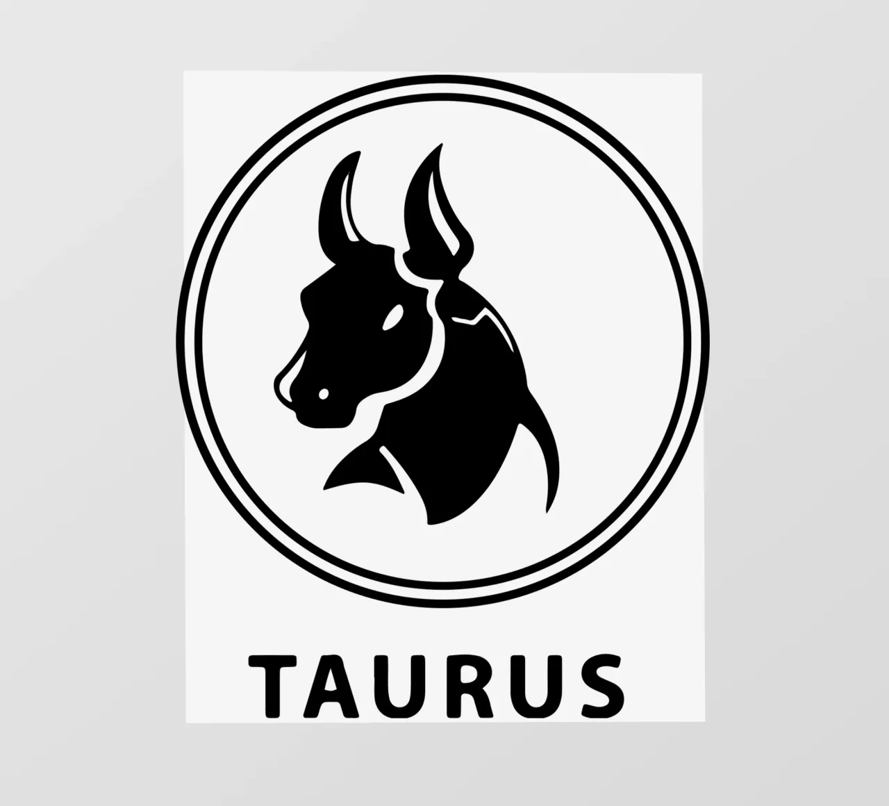 TAURO telo in pvc da Raffasya Shop