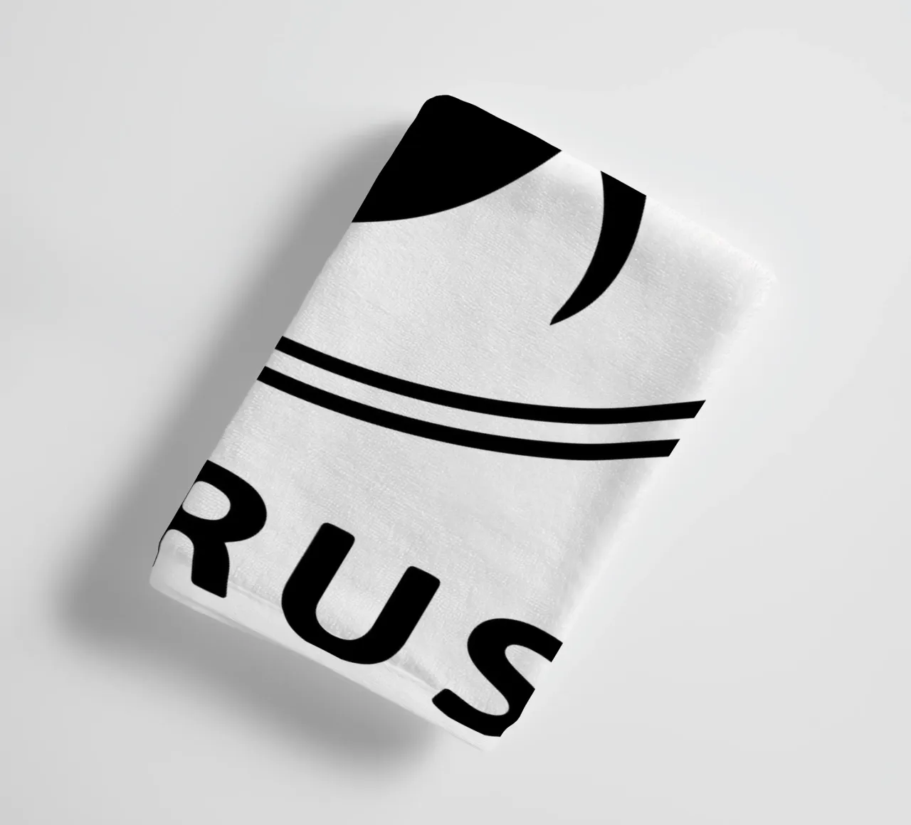 TAURO asciugamano da bagno da Raffasya Shop