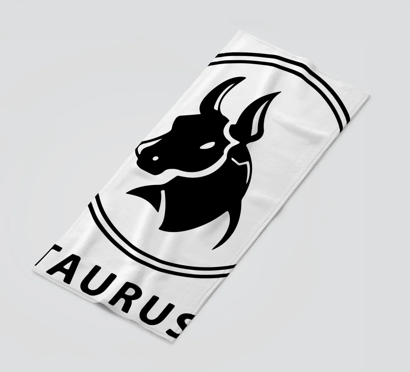 TAURUS telo mare da Raffasya Shop