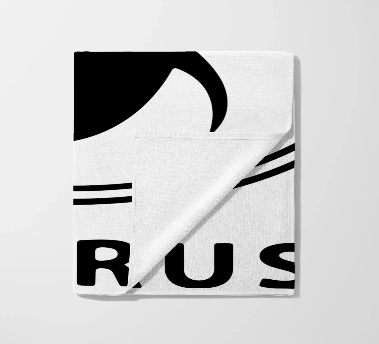 TAURO telo mare da Raffasya Shop