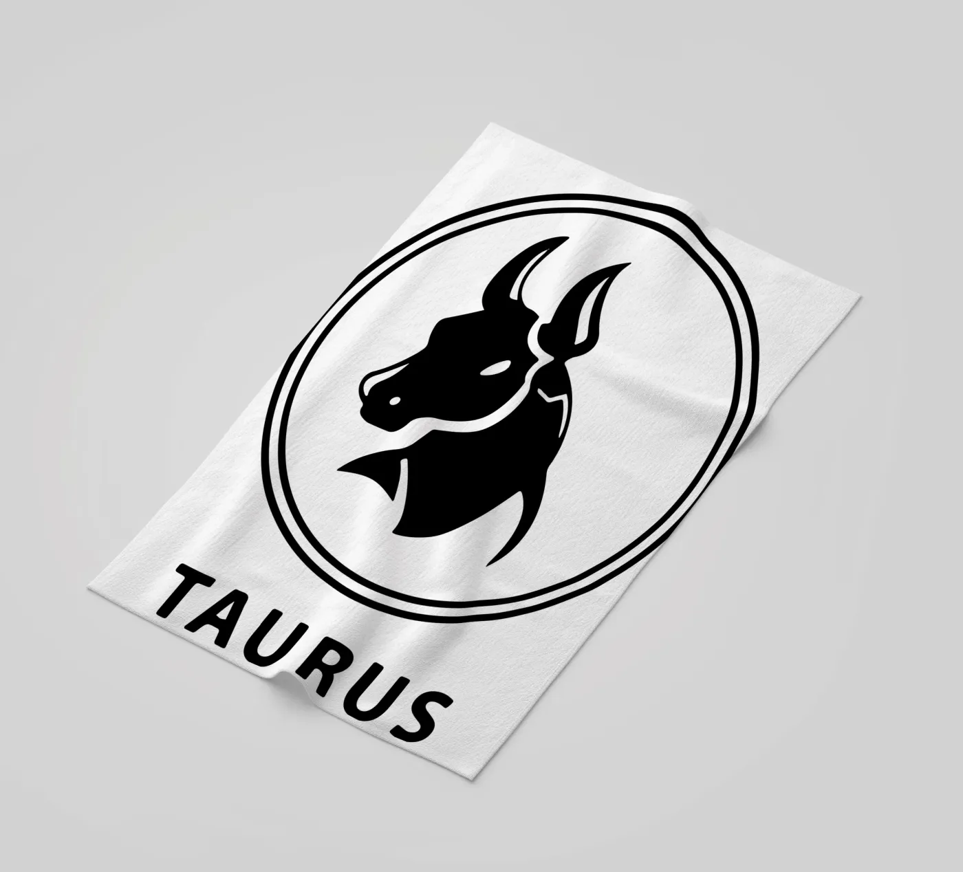 TAURUS telo mare da Raffasya Shop