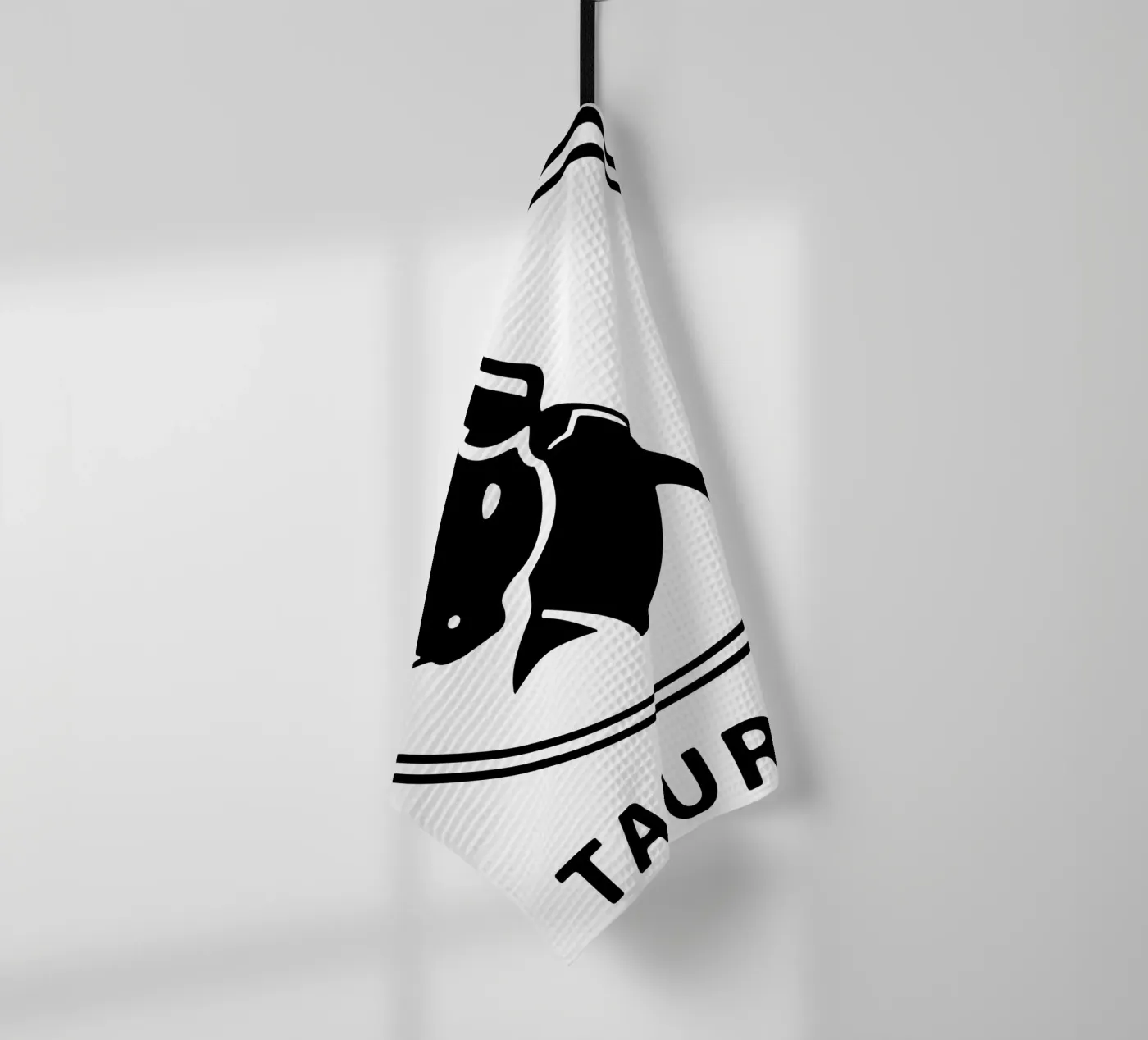 TAURUS torchon de Raffasya Shop