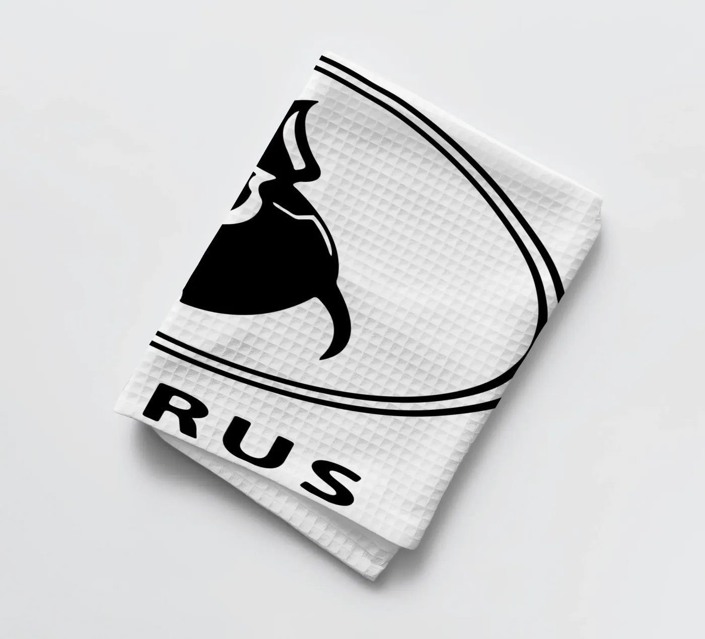 TAURUS torchon de Raffasya Shop