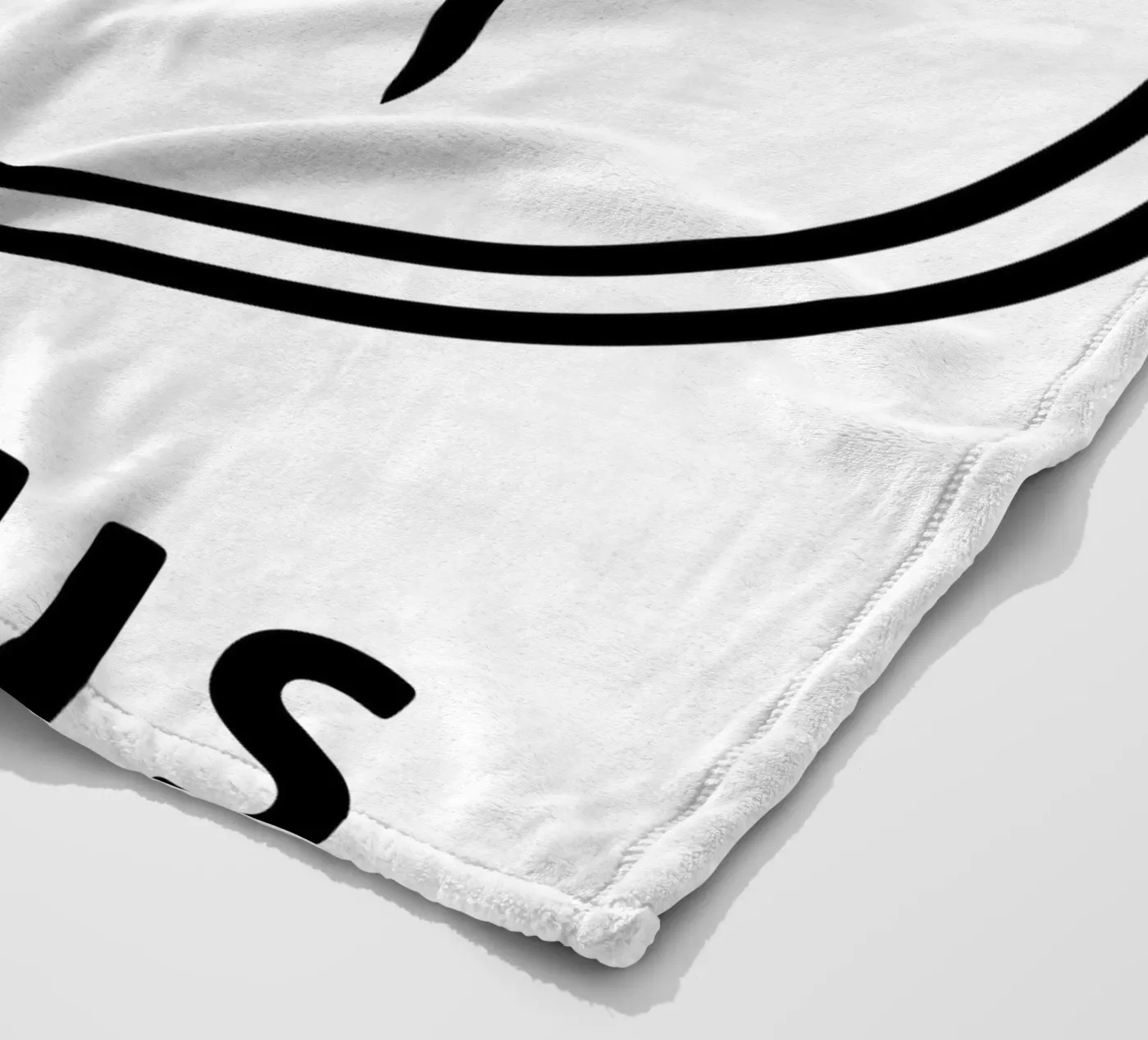 TAURUS fleece blanket by Raffasya Shop