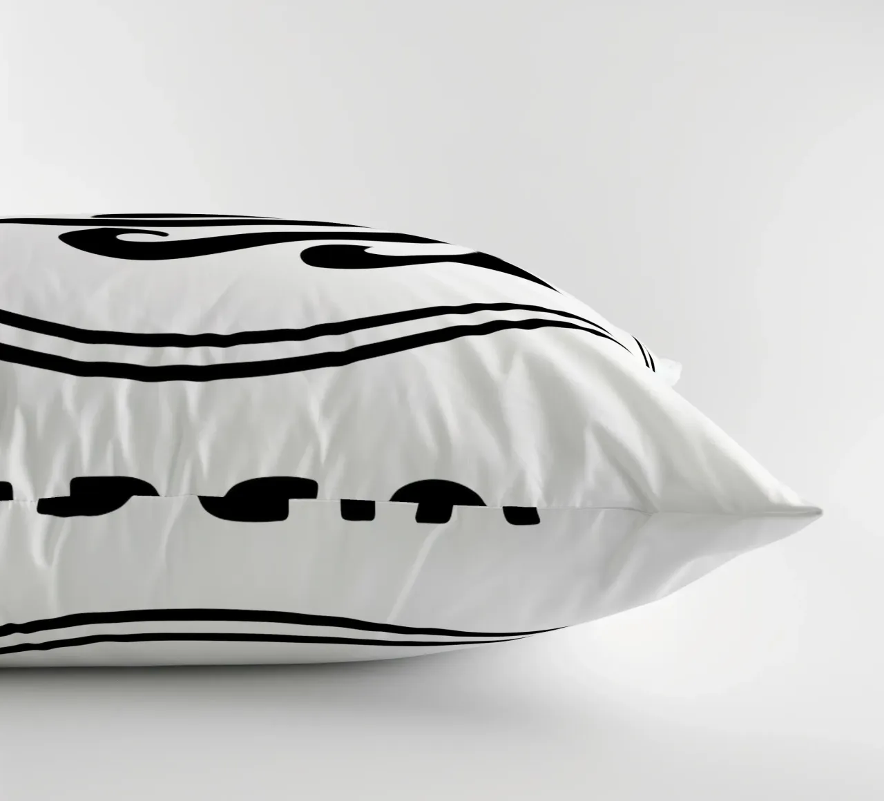 VERGINE cuscino da Raffasya Shop