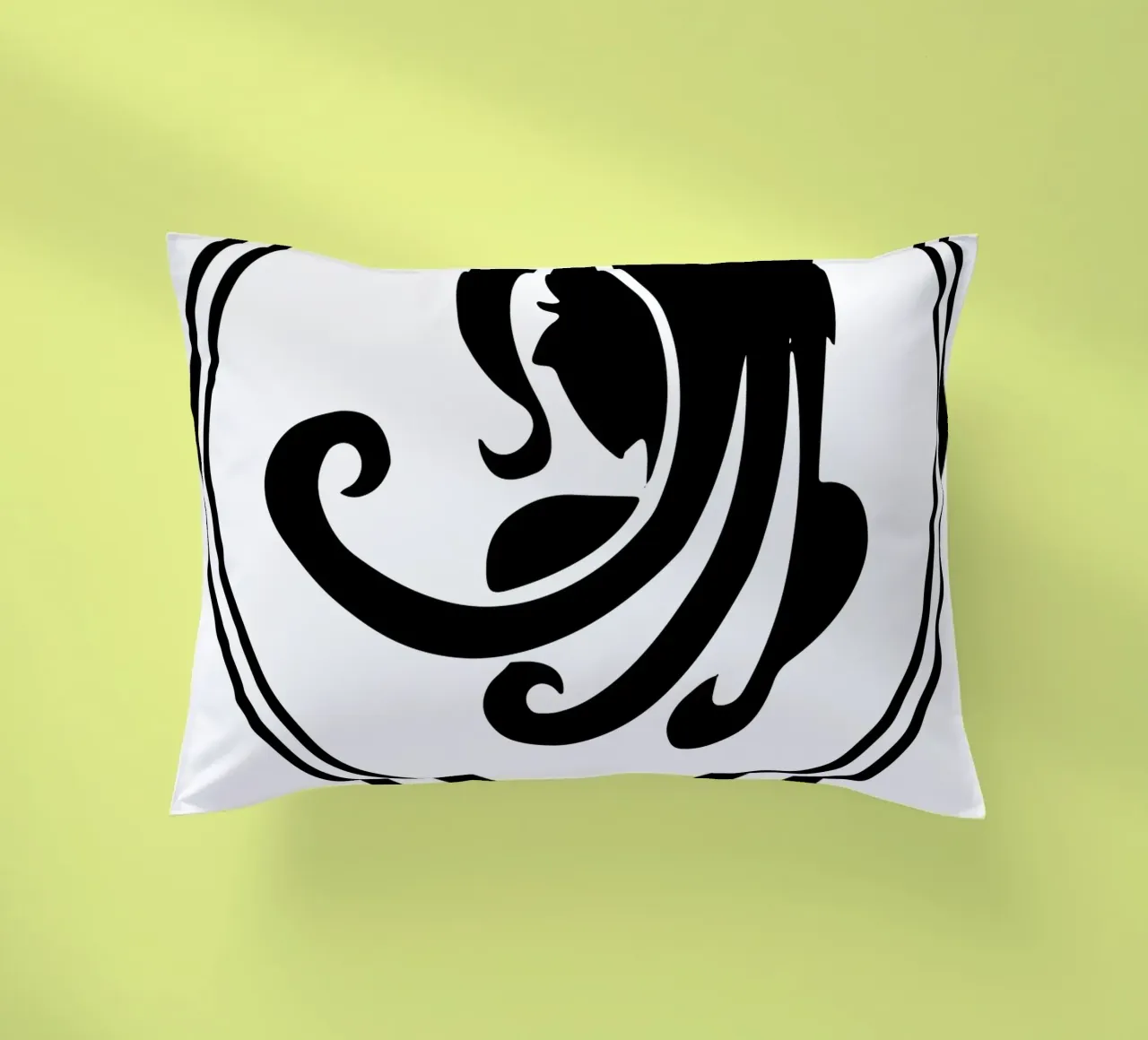 VERGINE cuscino da Raffasya Shop